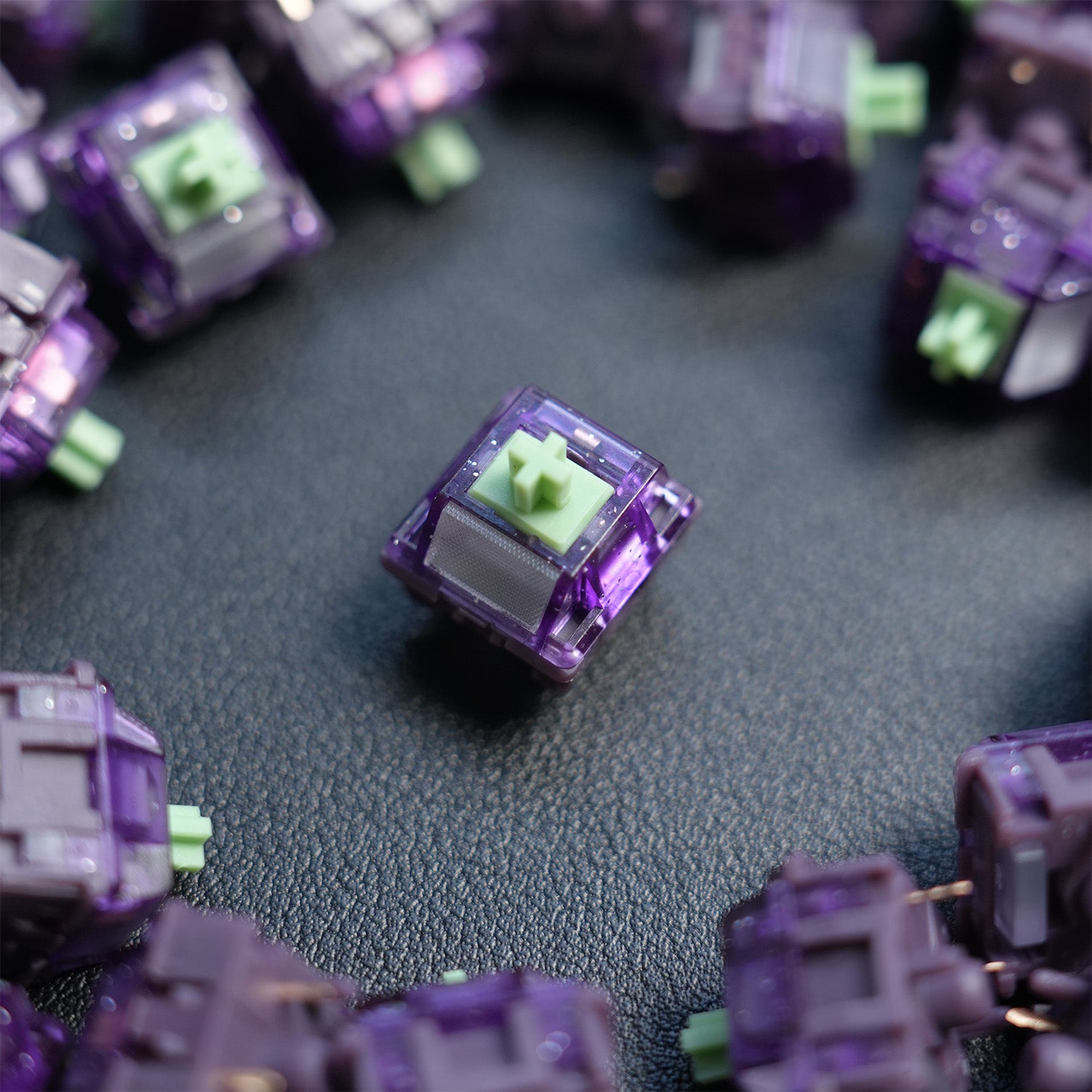 HMX Reze Tactile Switch