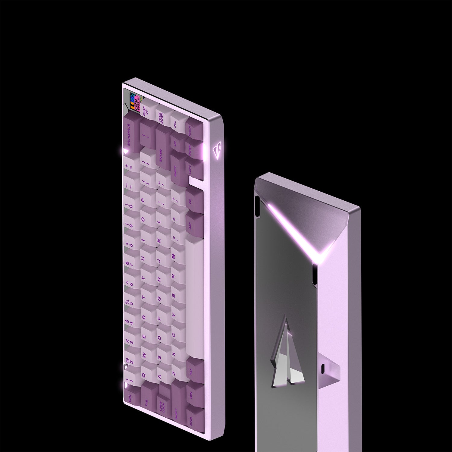 [GB end] Paper65 Mechanical Keyboard