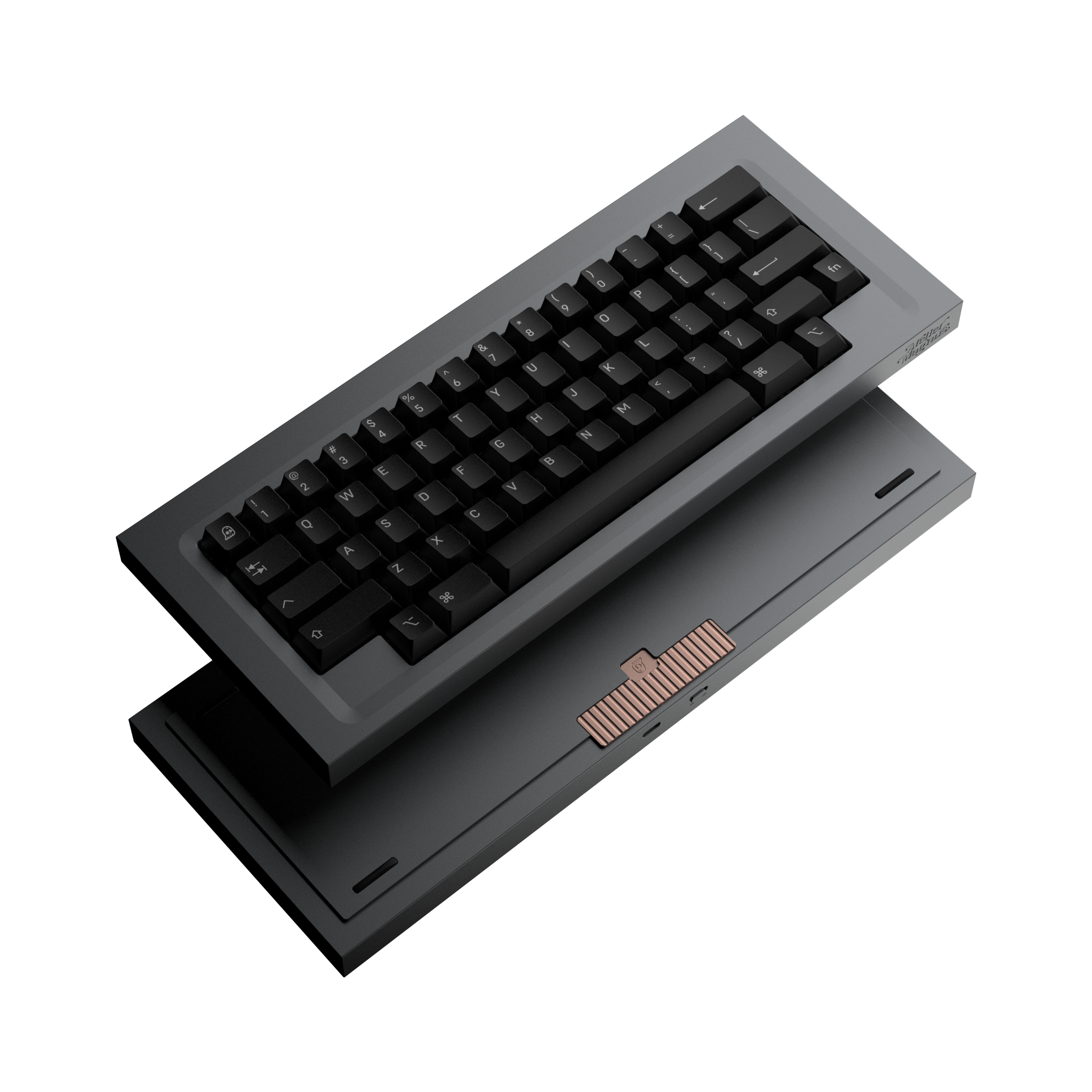 [GB] Slate Zero 60% Mechanical Keyboard