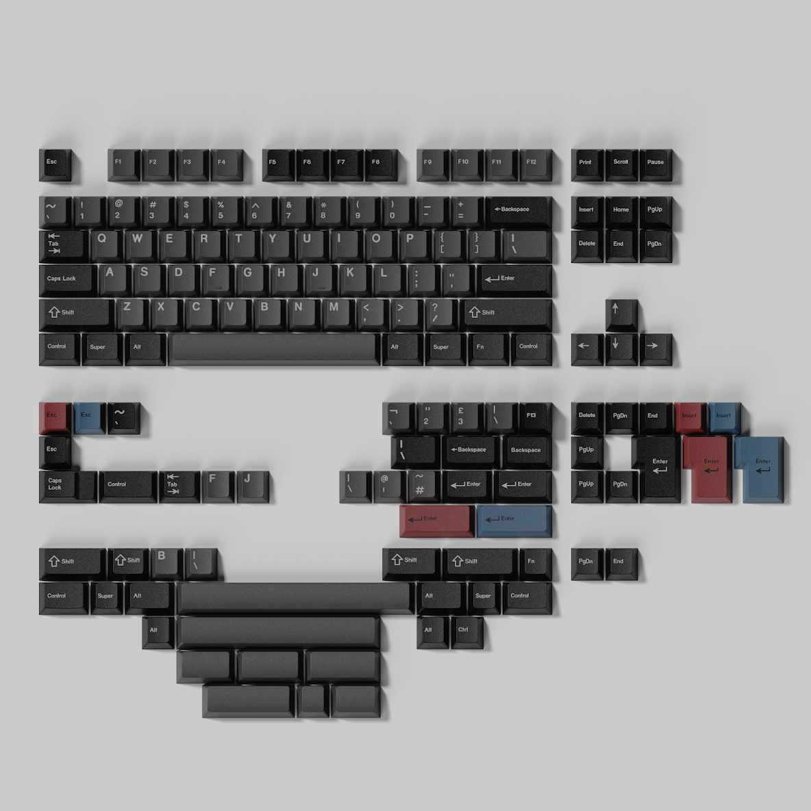 [GB] SWG Bolch