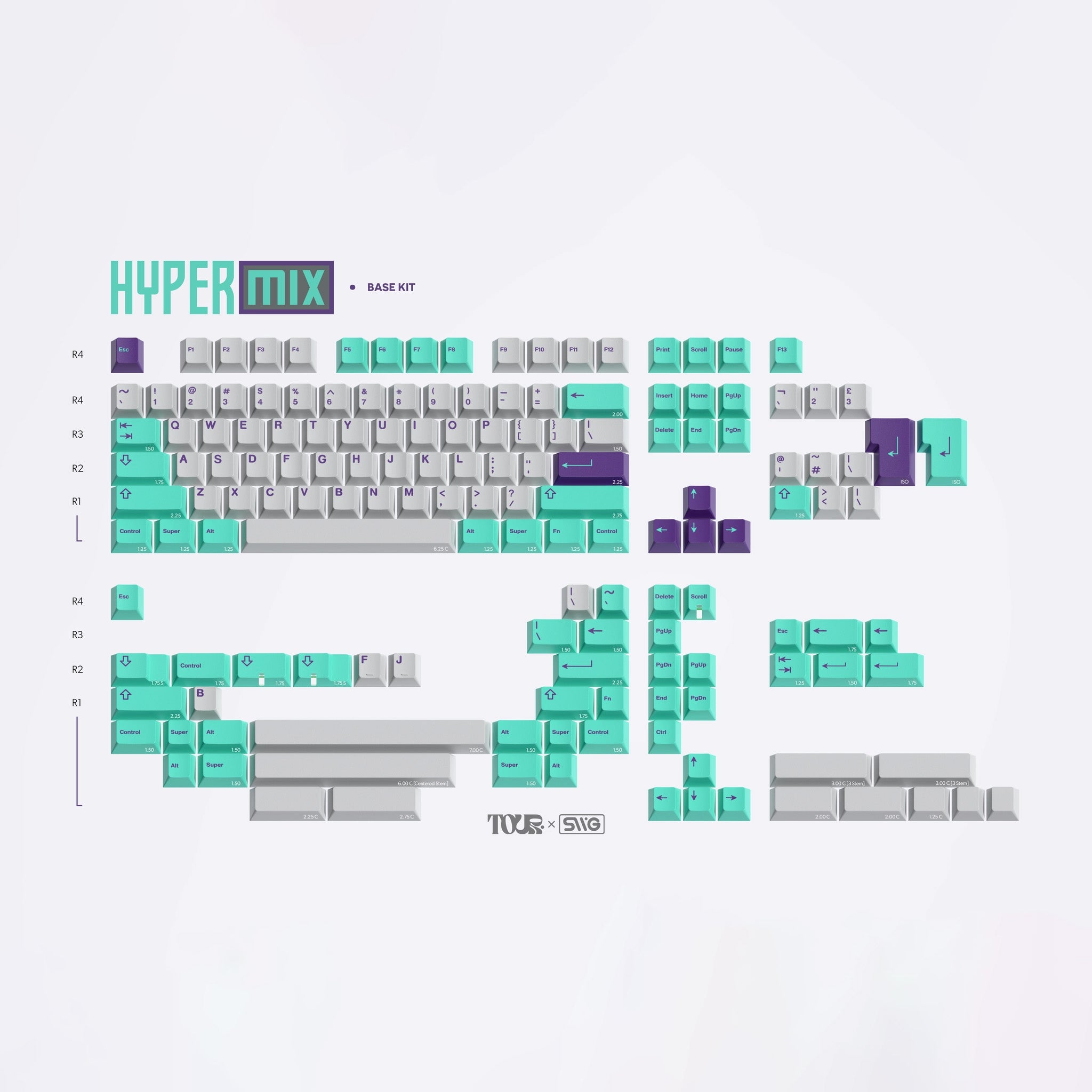 [GB] SWG Hypermix