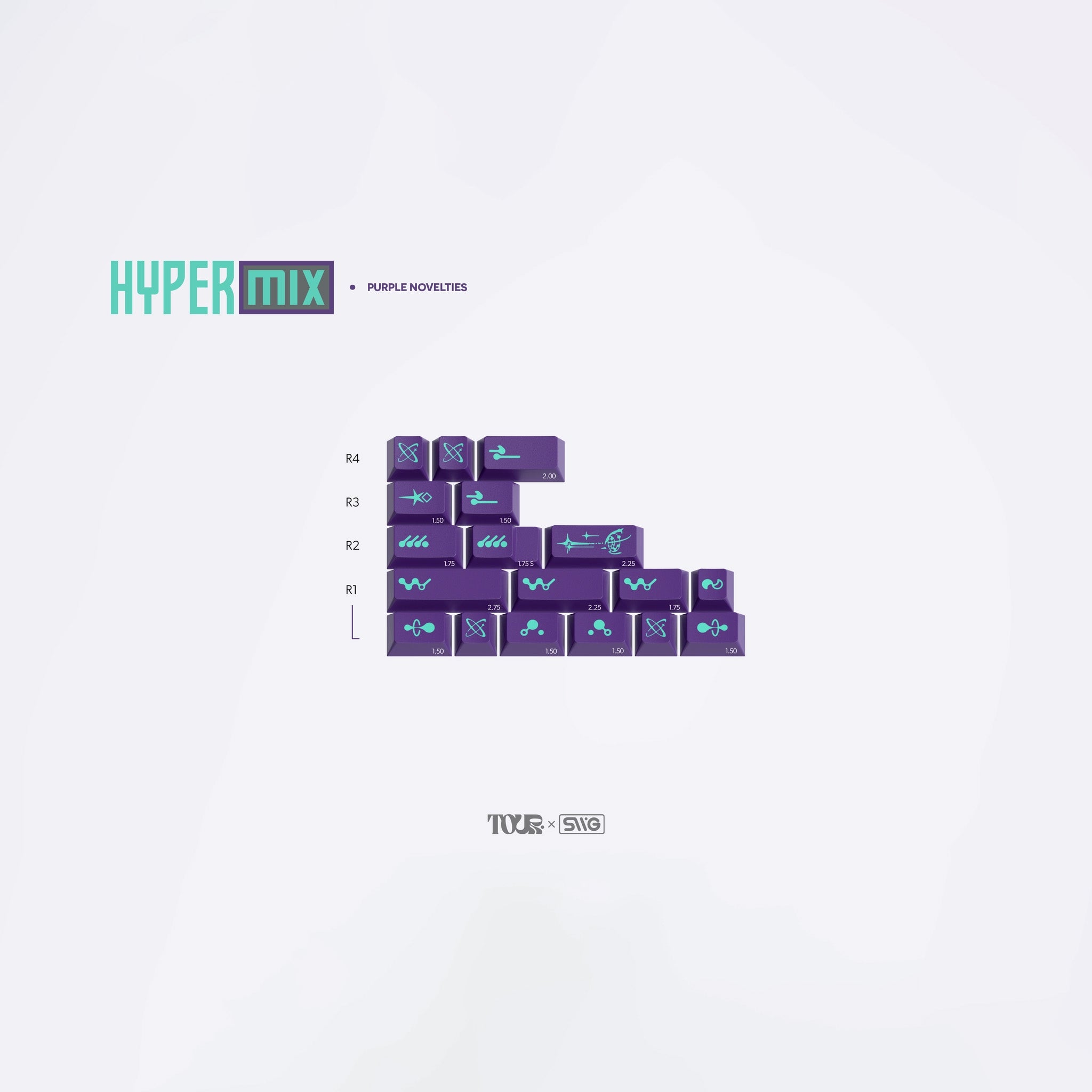 [GB] SWG Hypermix
