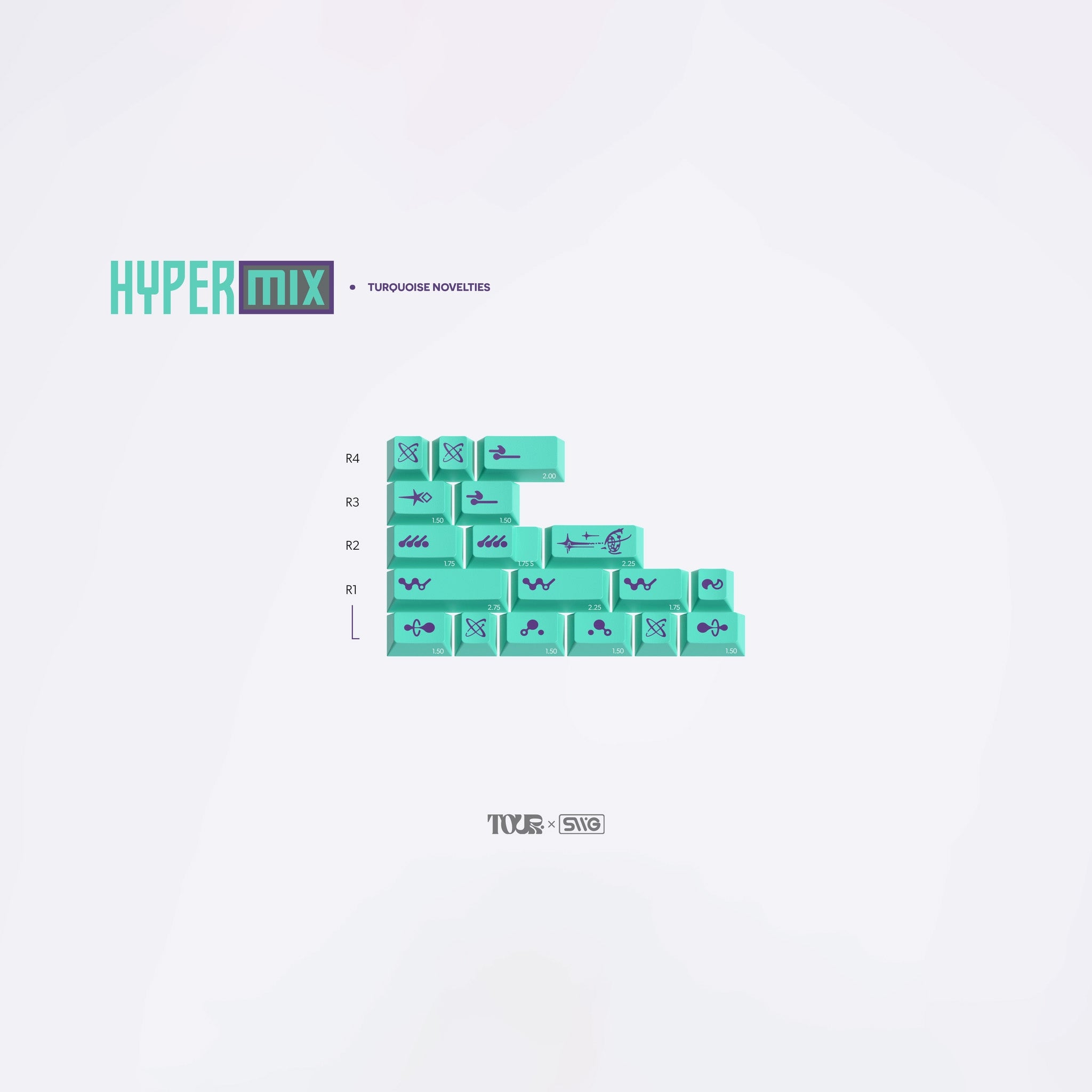 [GB] SWG Hypermix