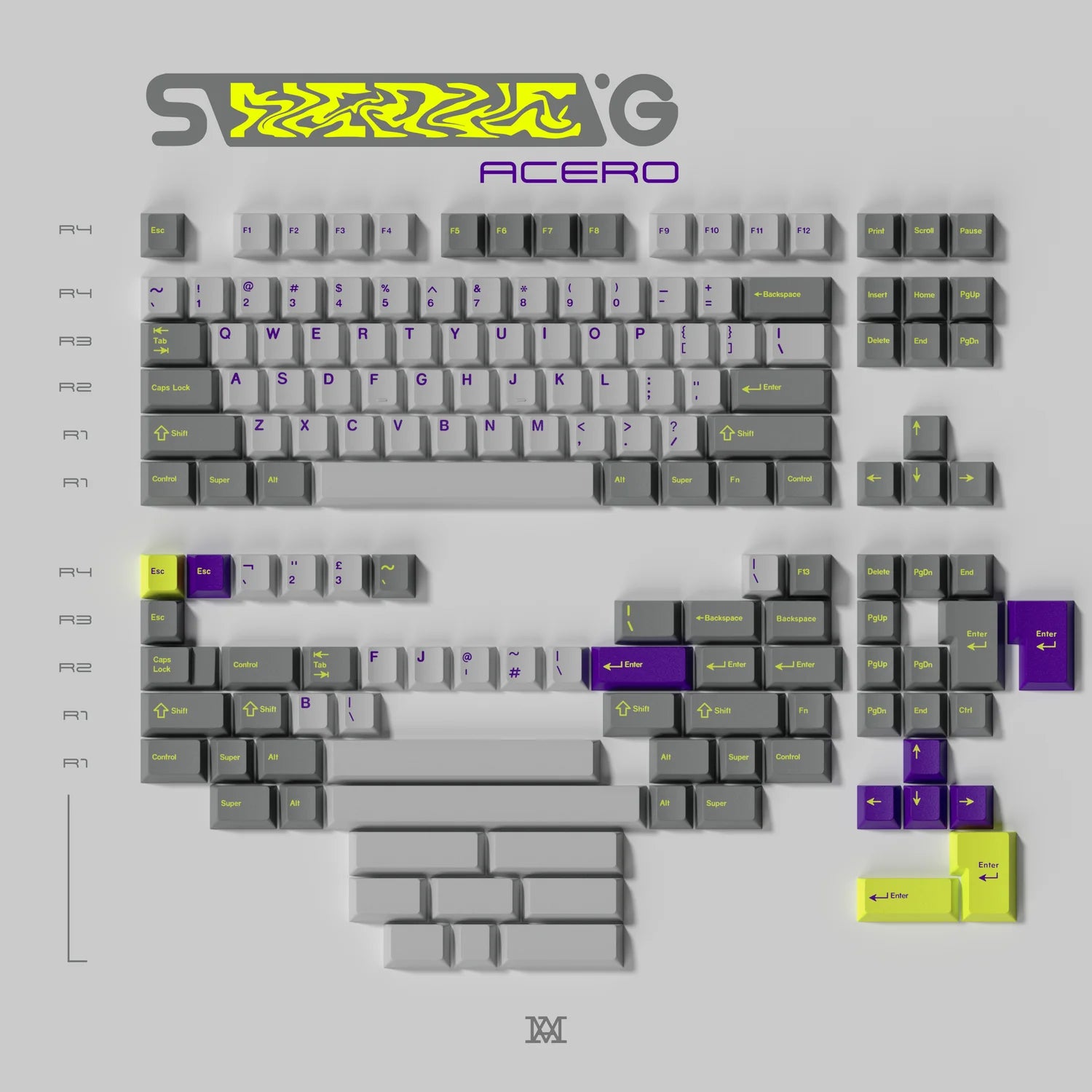 [GB] SWG Nerve