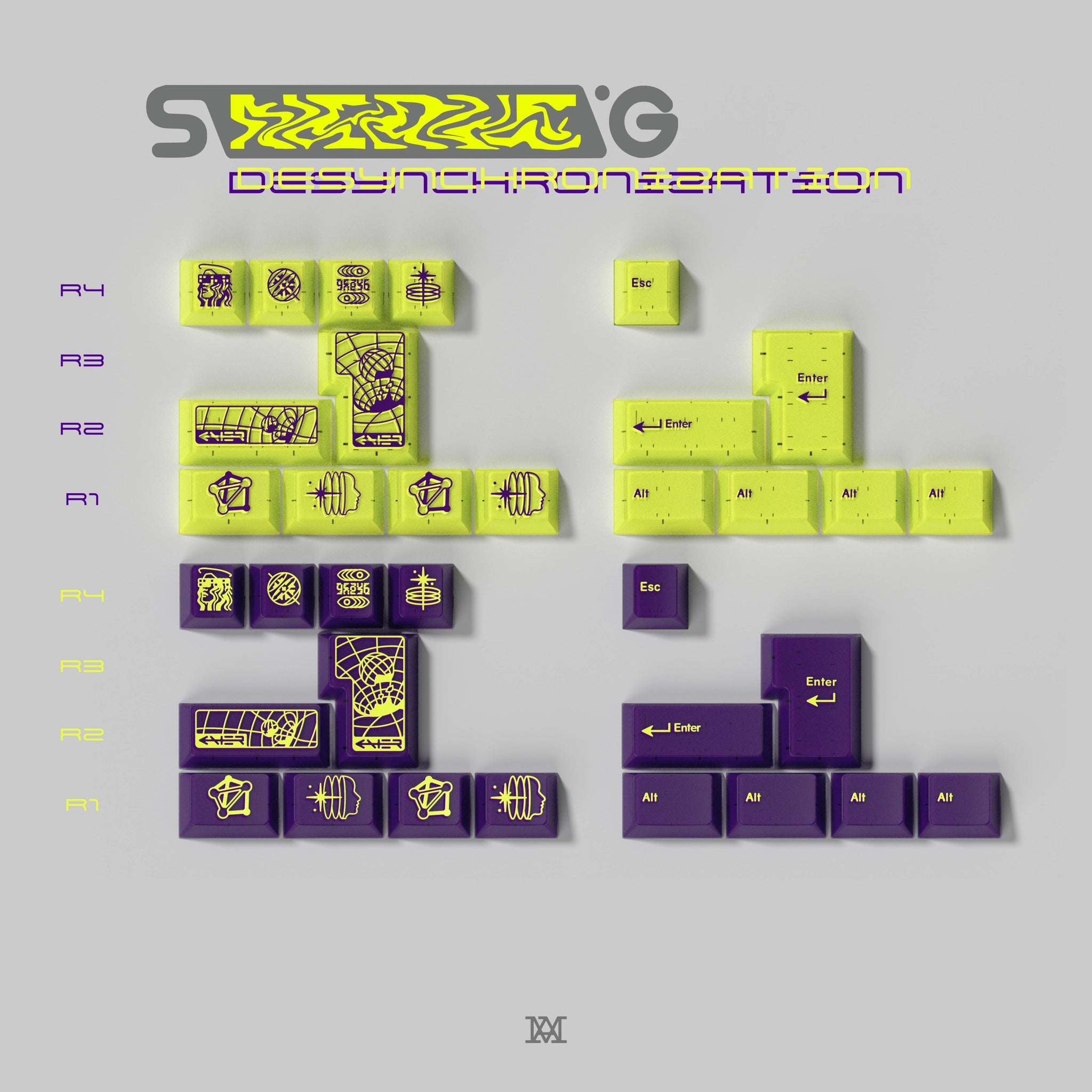 [GB] SWG Nerve