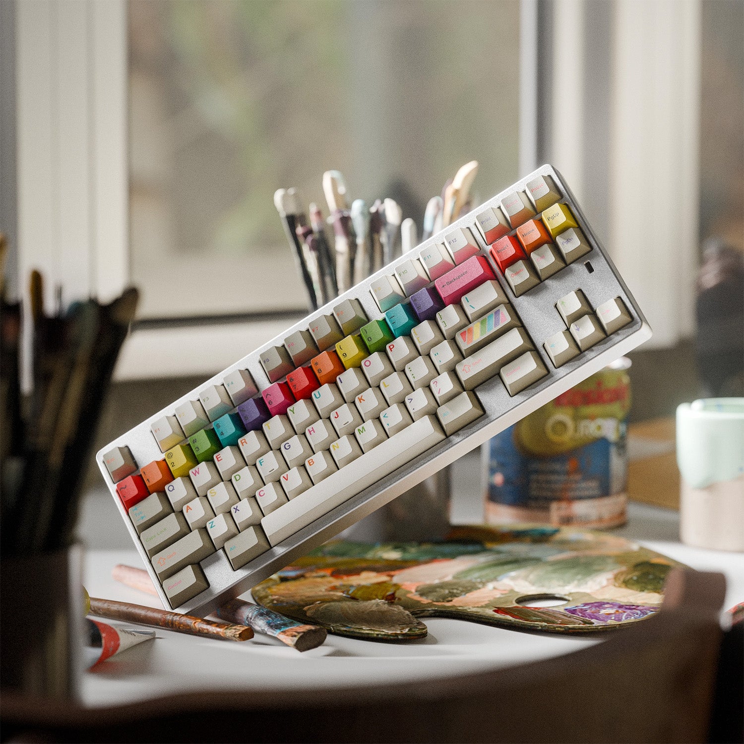 [GB] SWG Rainbow Alert