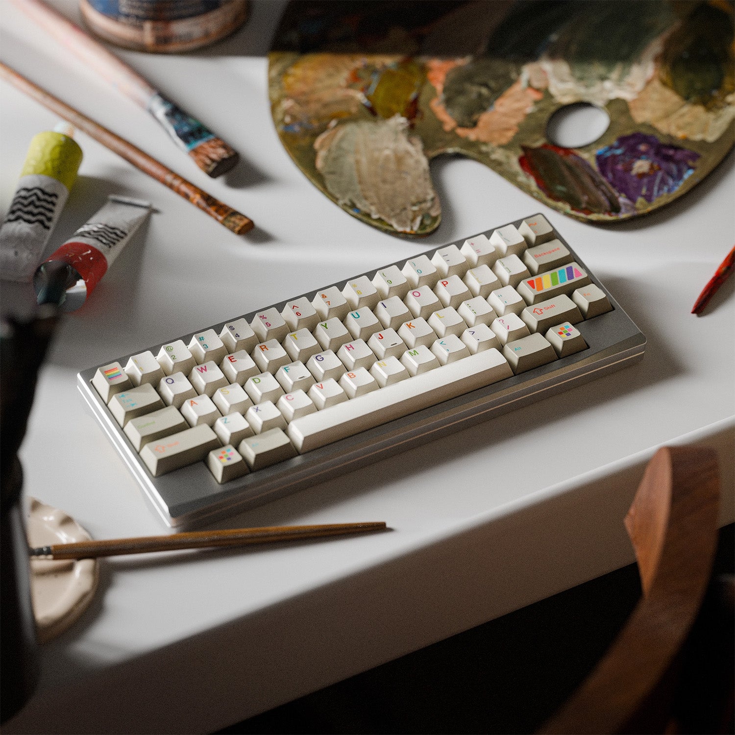 [GB] SWG Rainbow Alert