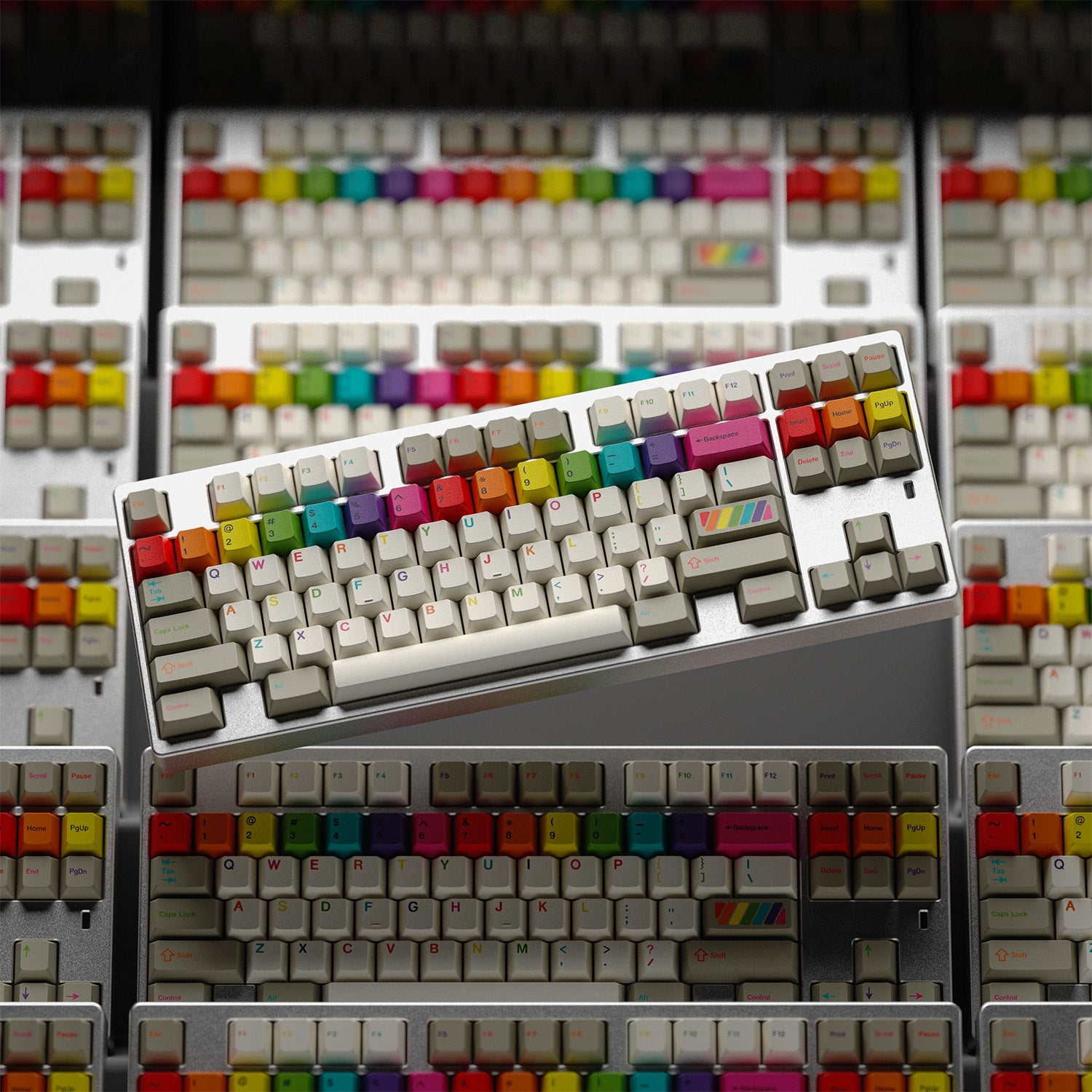 [GB] SWG Rainbow Alert