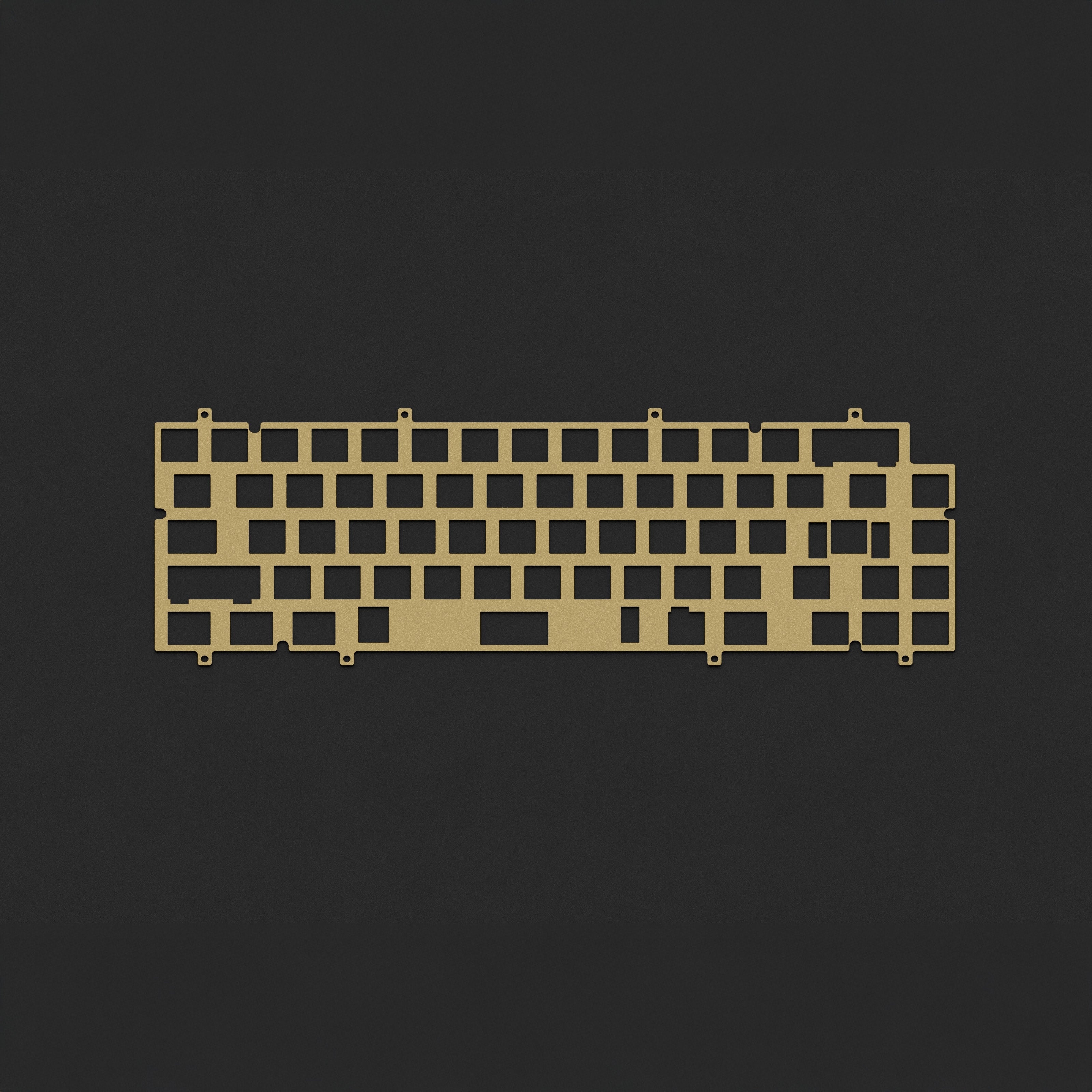 [GB] The Secret Extra Parts
