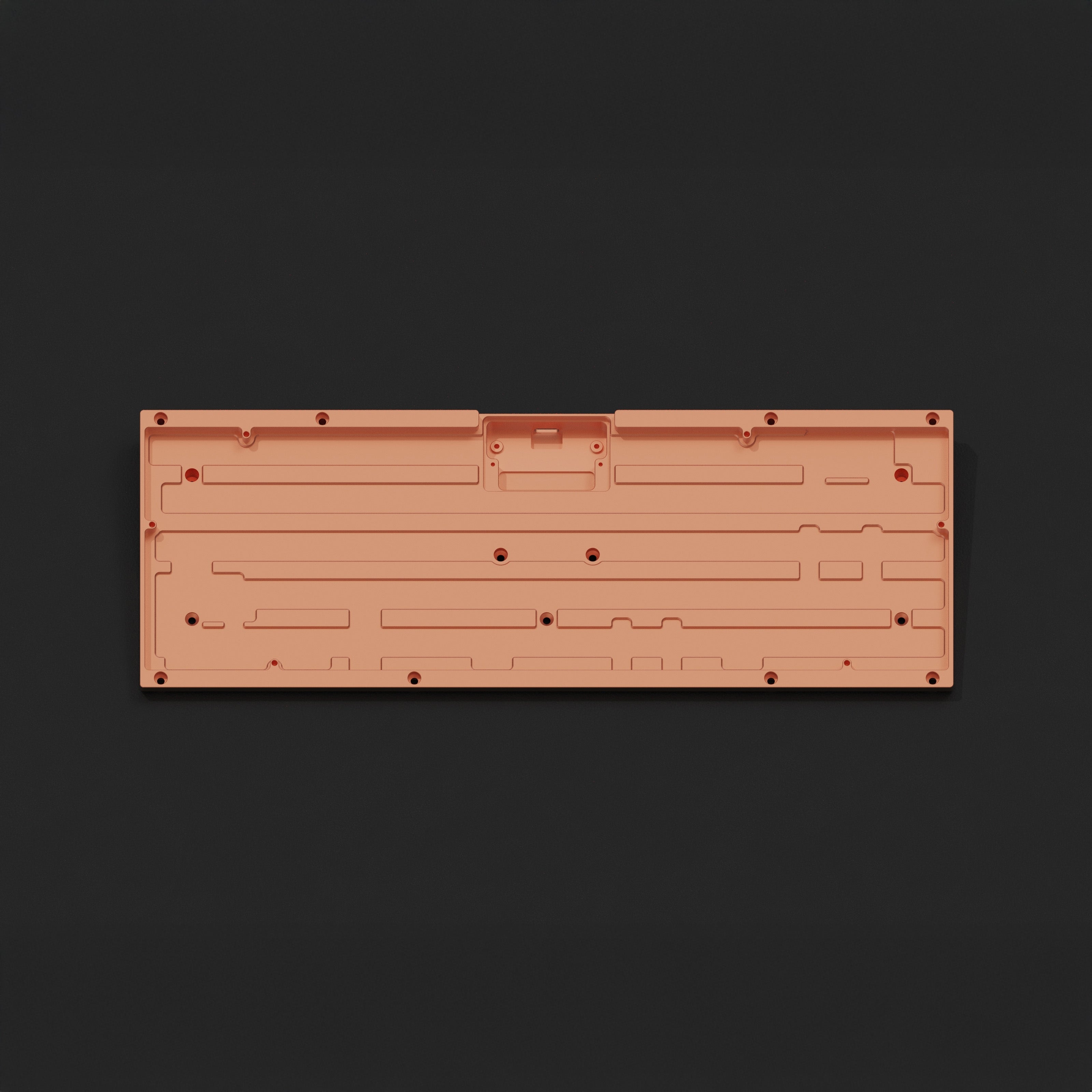 [GB] The Secret Extra Parts