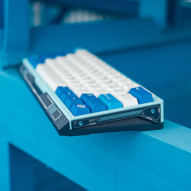 Sentry 60 HE Keyboard case for Wooting