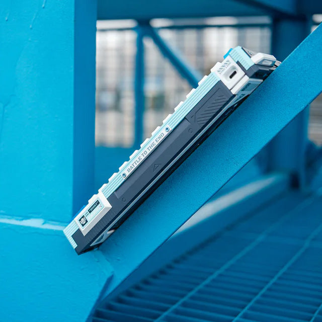 Sentry 60 HE Keyboard case for Wooting