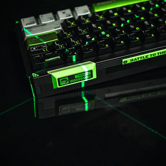 Sentry 60 HE Keyboard case for Wooting