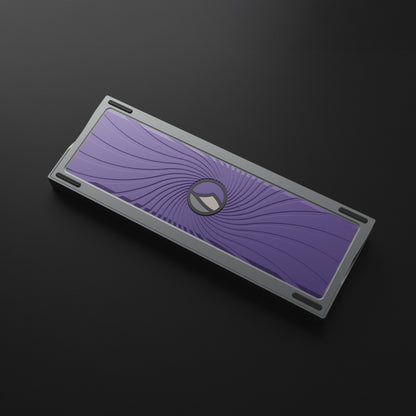 [GB] The Secret 65% dual-side weight mechanical keyboard