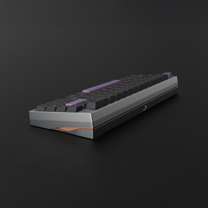 [GB] The Secret 65% dual-side weight mechanical keyboard