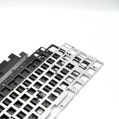 Wooting60 v2 Modding Kit (ANSI only)