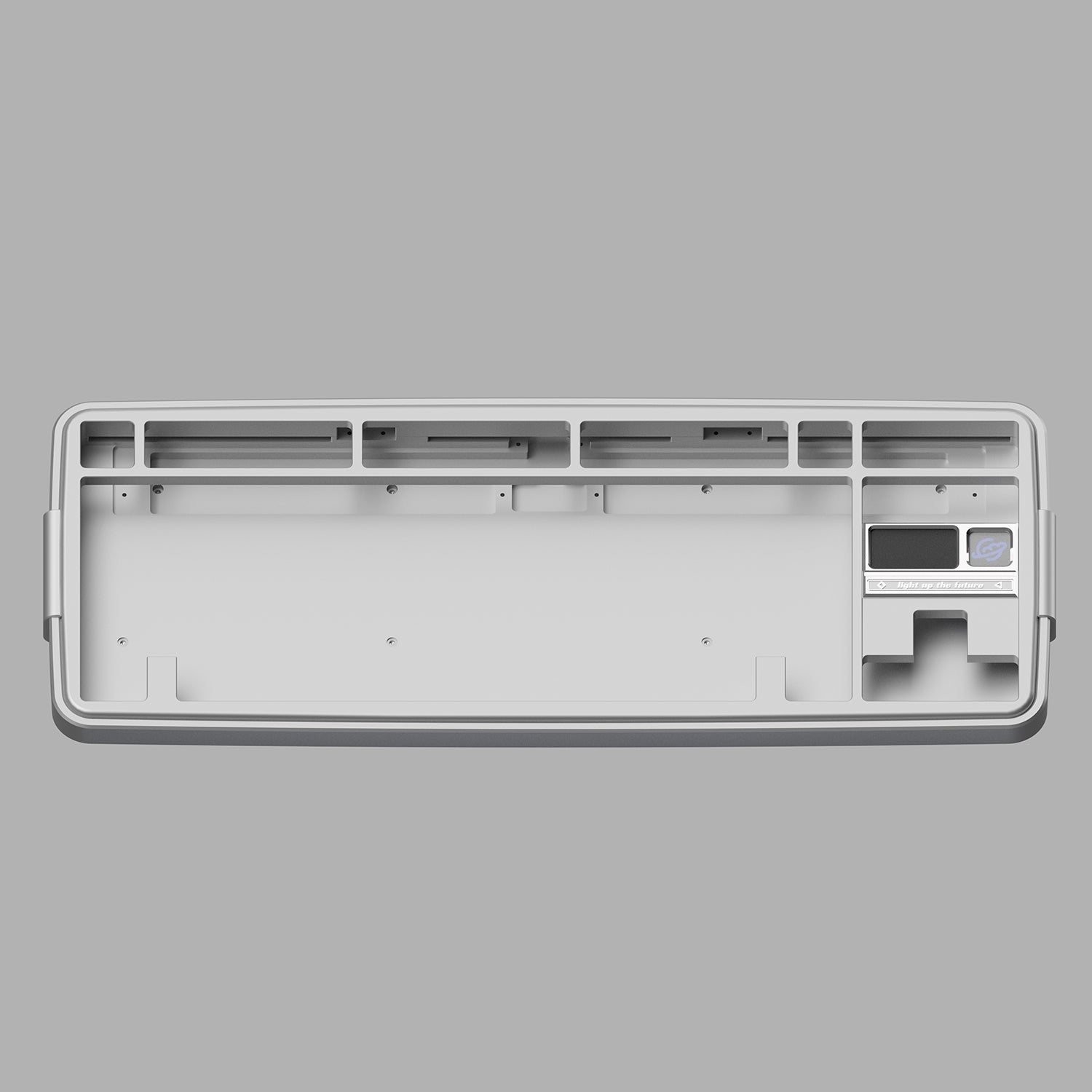 [GB] Bread80 R2 mechanical keyboard kit