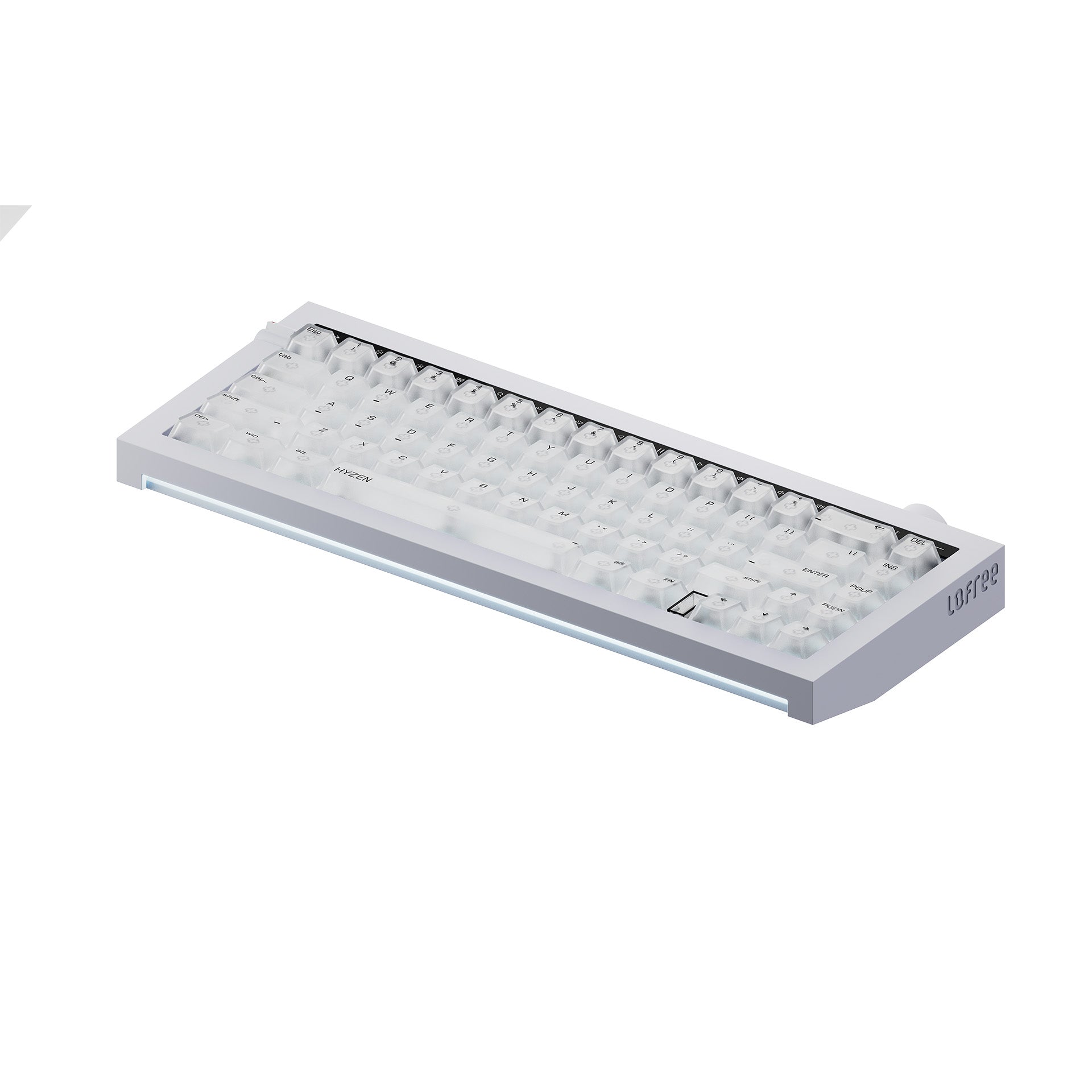 Lofree Hyzen Mechanical magnetic Gaming Keyboard