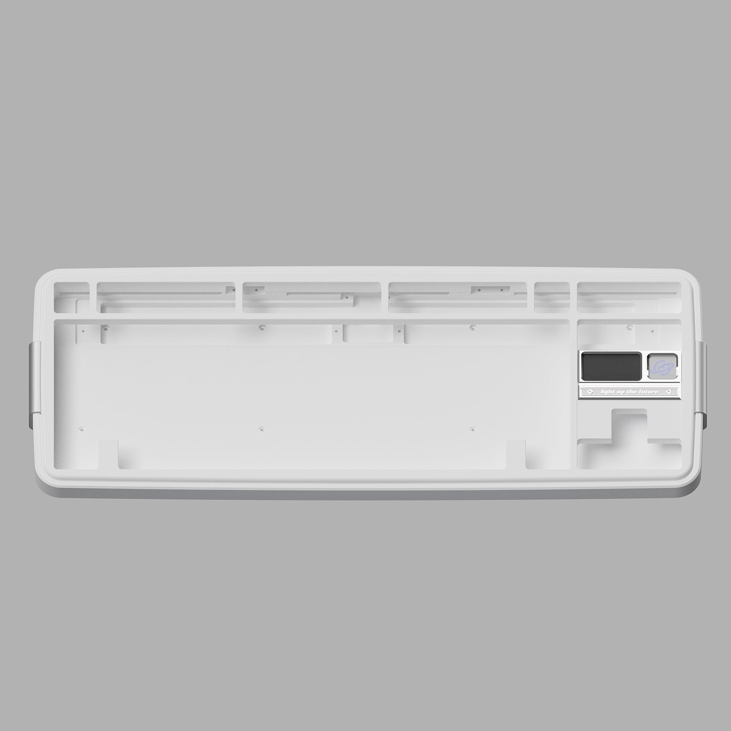 [GB] Bread80 R2 mechanical keyboard kit
