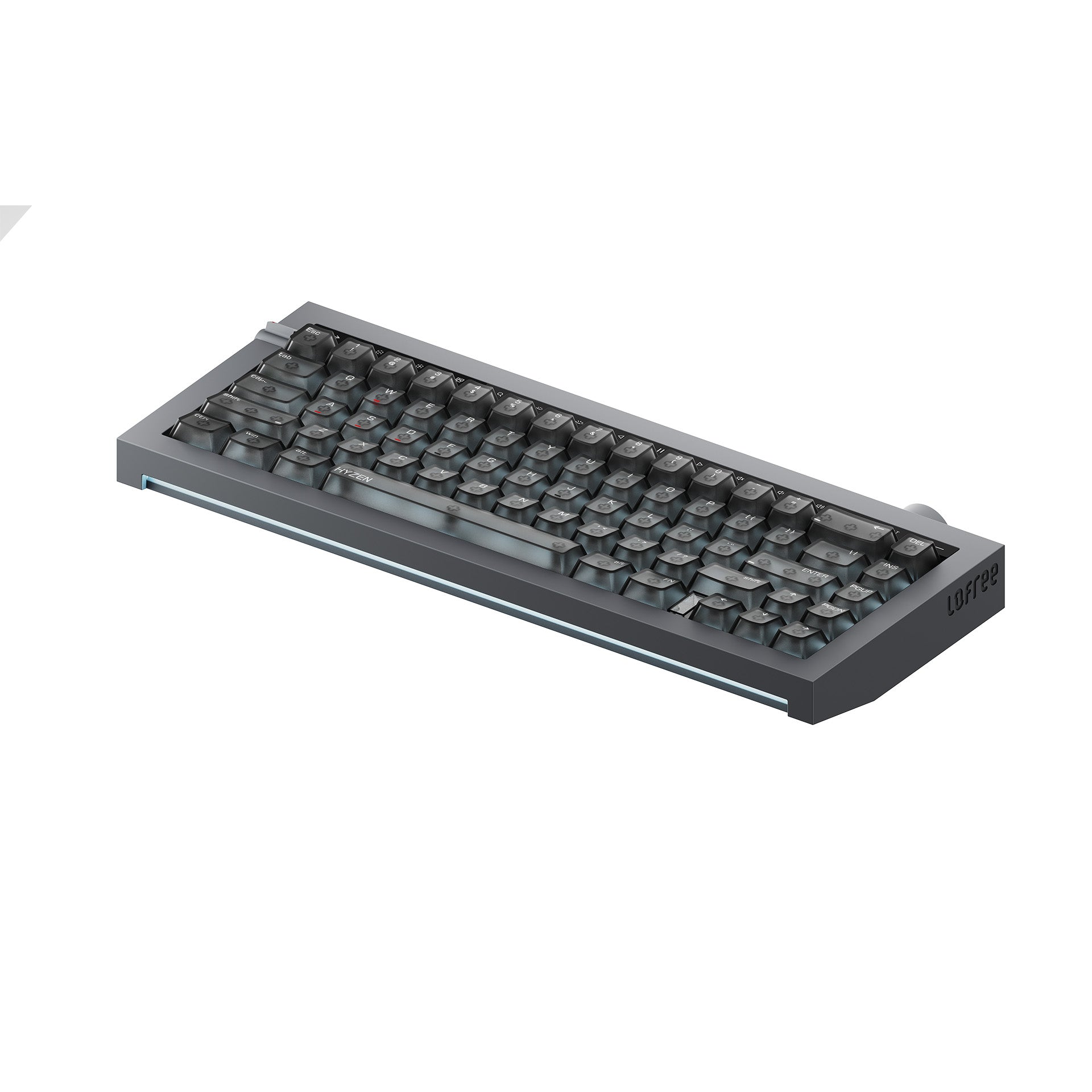 Lofree Hyzen Mechanical magnetic Gaming Keyboard