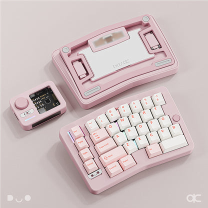 [Batch 4] QK Alice Duo
