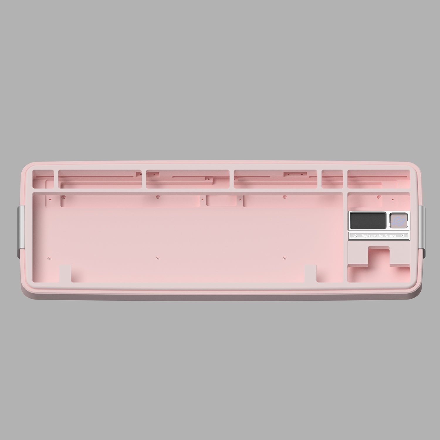 [GB] Bread80 R2 mechanical keyboard kit