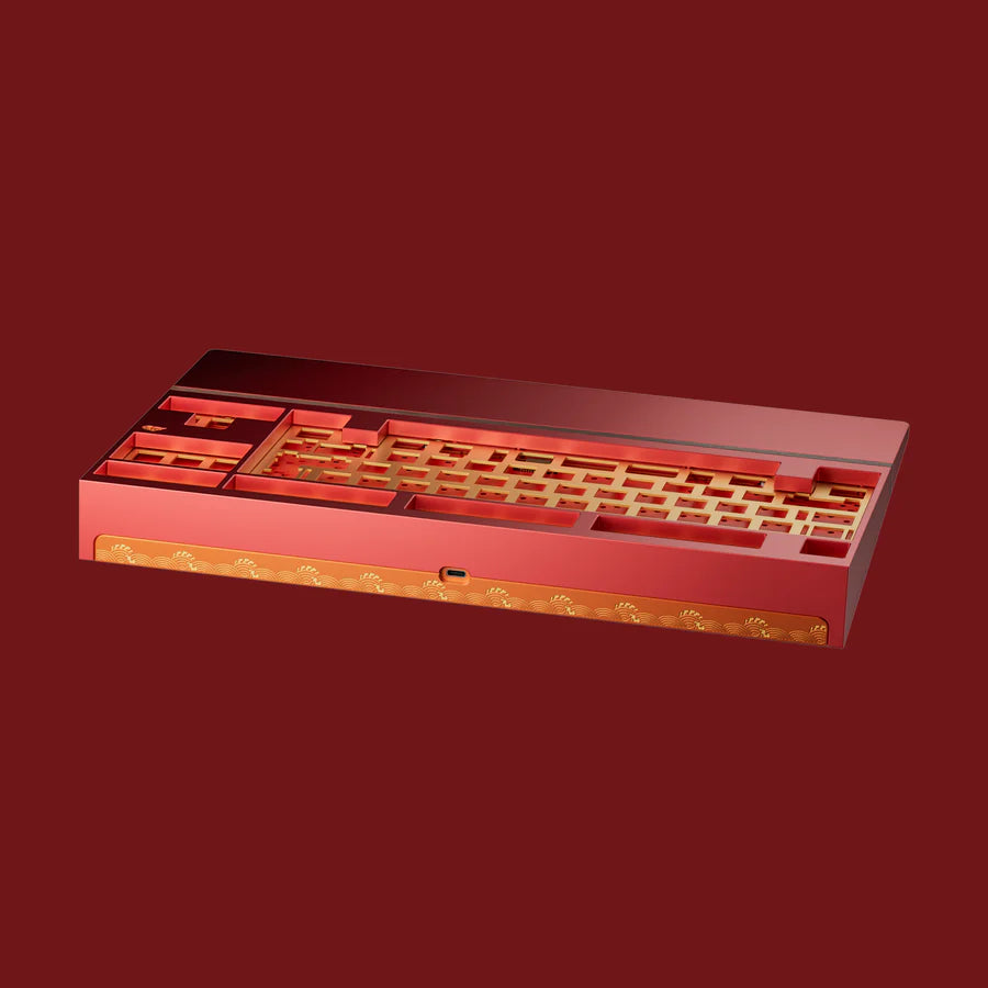 TOFU TKL Year of the Horse Limited Edition