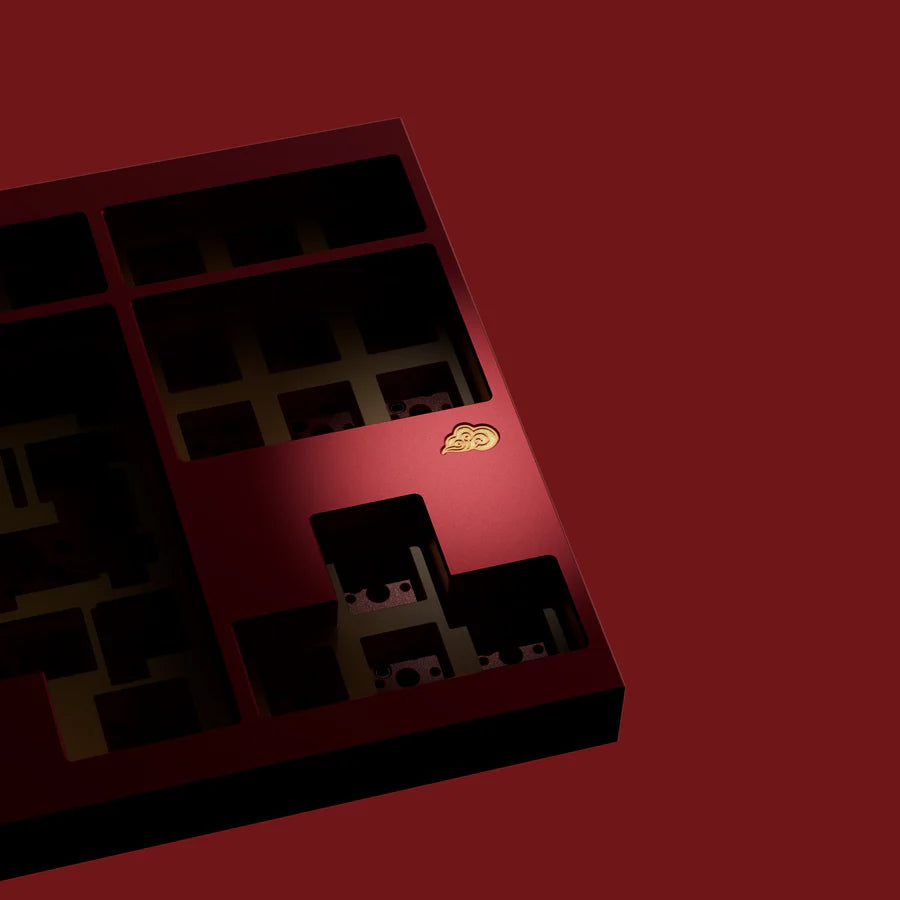 TOFU TKL Year of the Horse Limited Edition