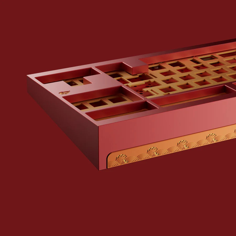 TOFU TKL Year of the Horse Limited Edition