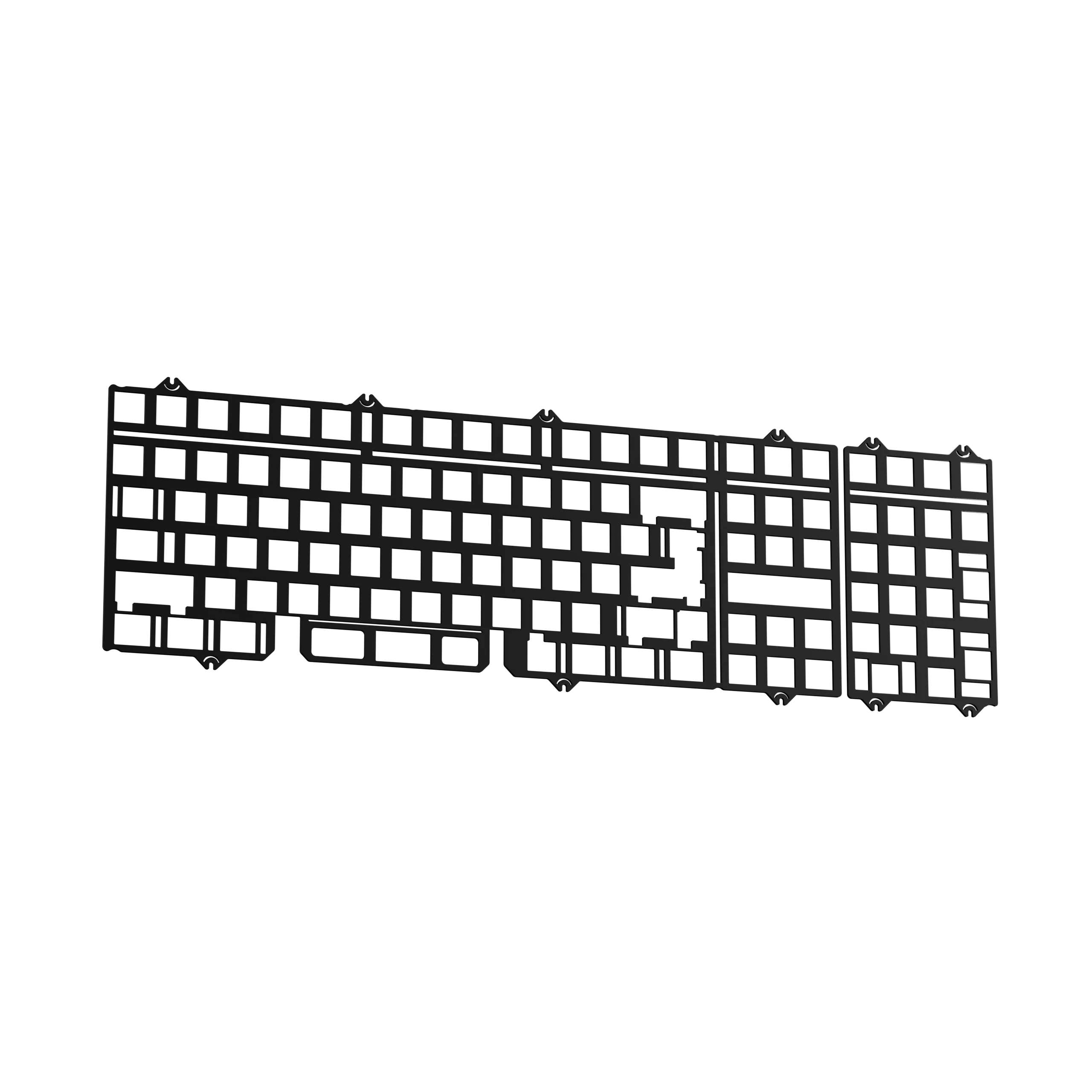[GB] Tofull Extra parts