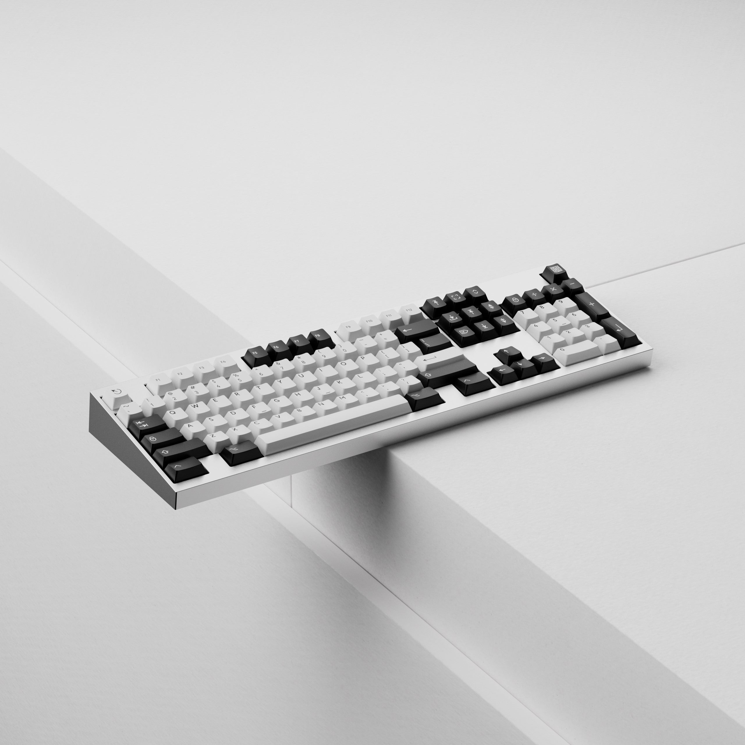 [GB] Tofull Full size mechanical keyboard kit