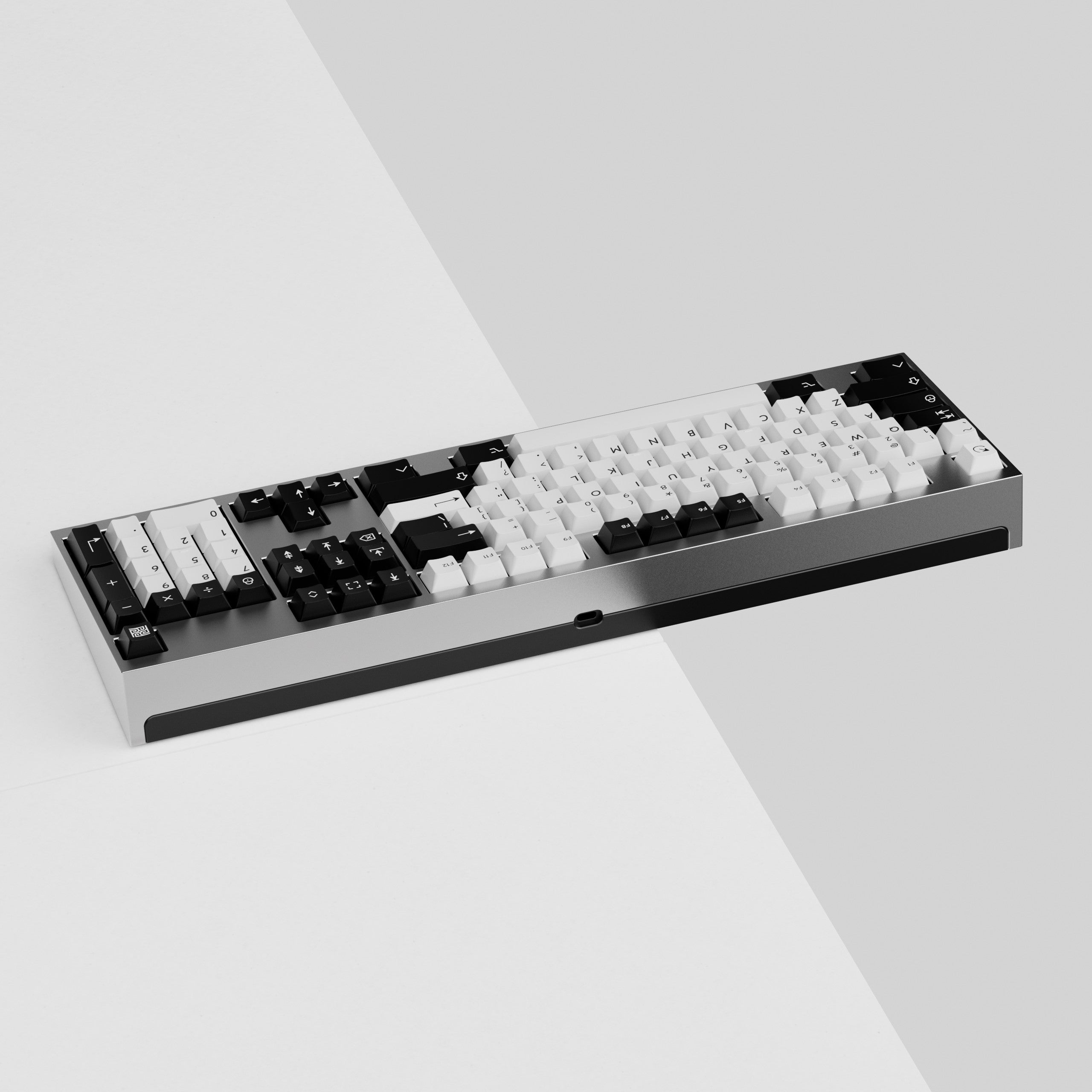 [GB] Tofull Full size mechanical keyboard kit