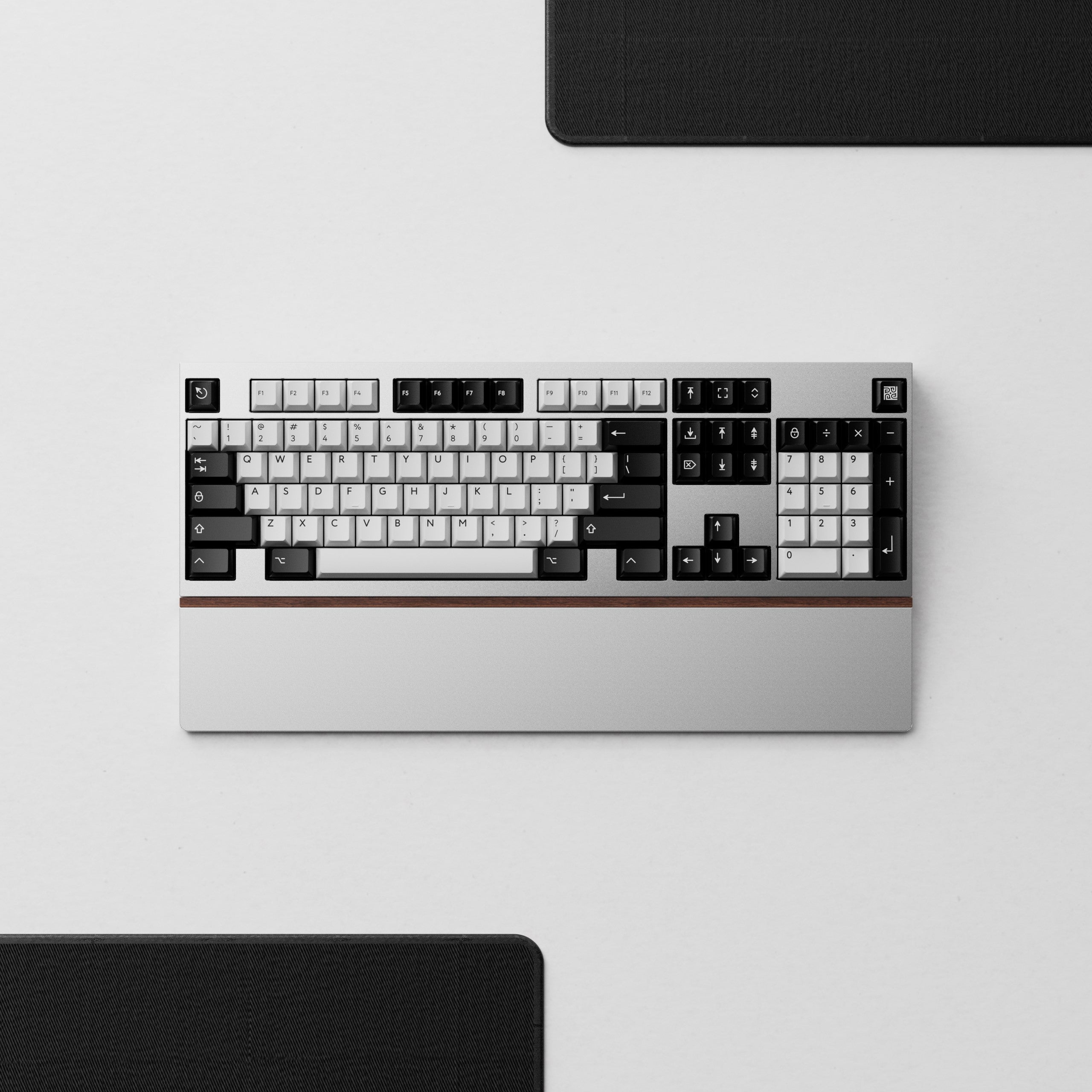 [GB] Tofull Full size mechanical keyboard kit