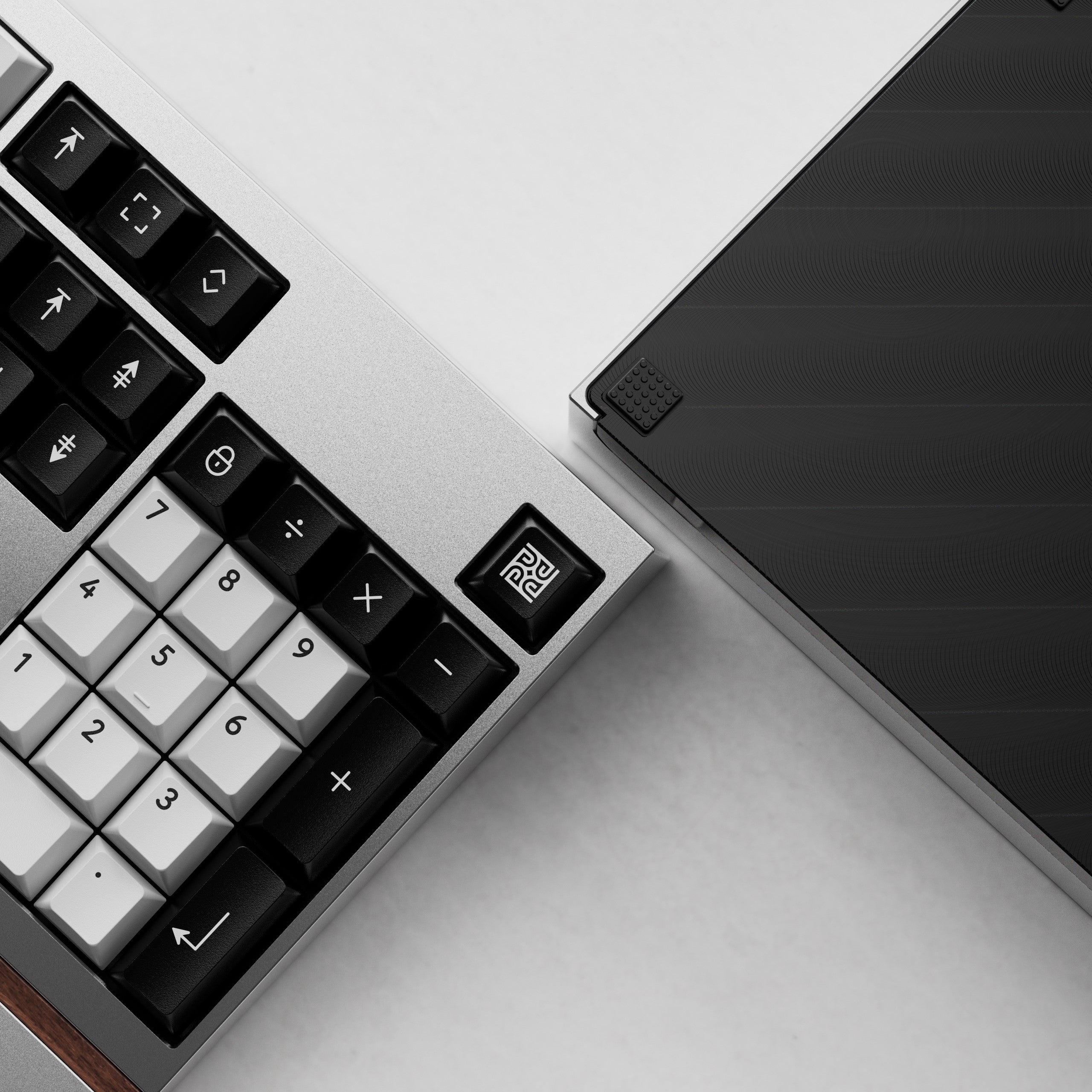 [GB] Tofull Full size mechanical keyboard kit
