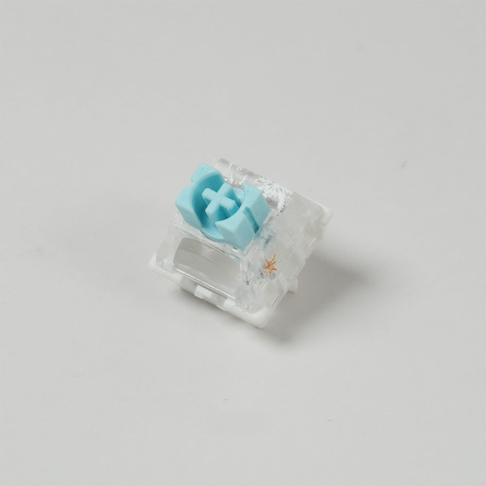 TTC Hifi Snow Magenato HE Switch