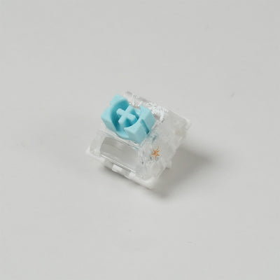 TTC Hifi Snow Magenato HE Switch