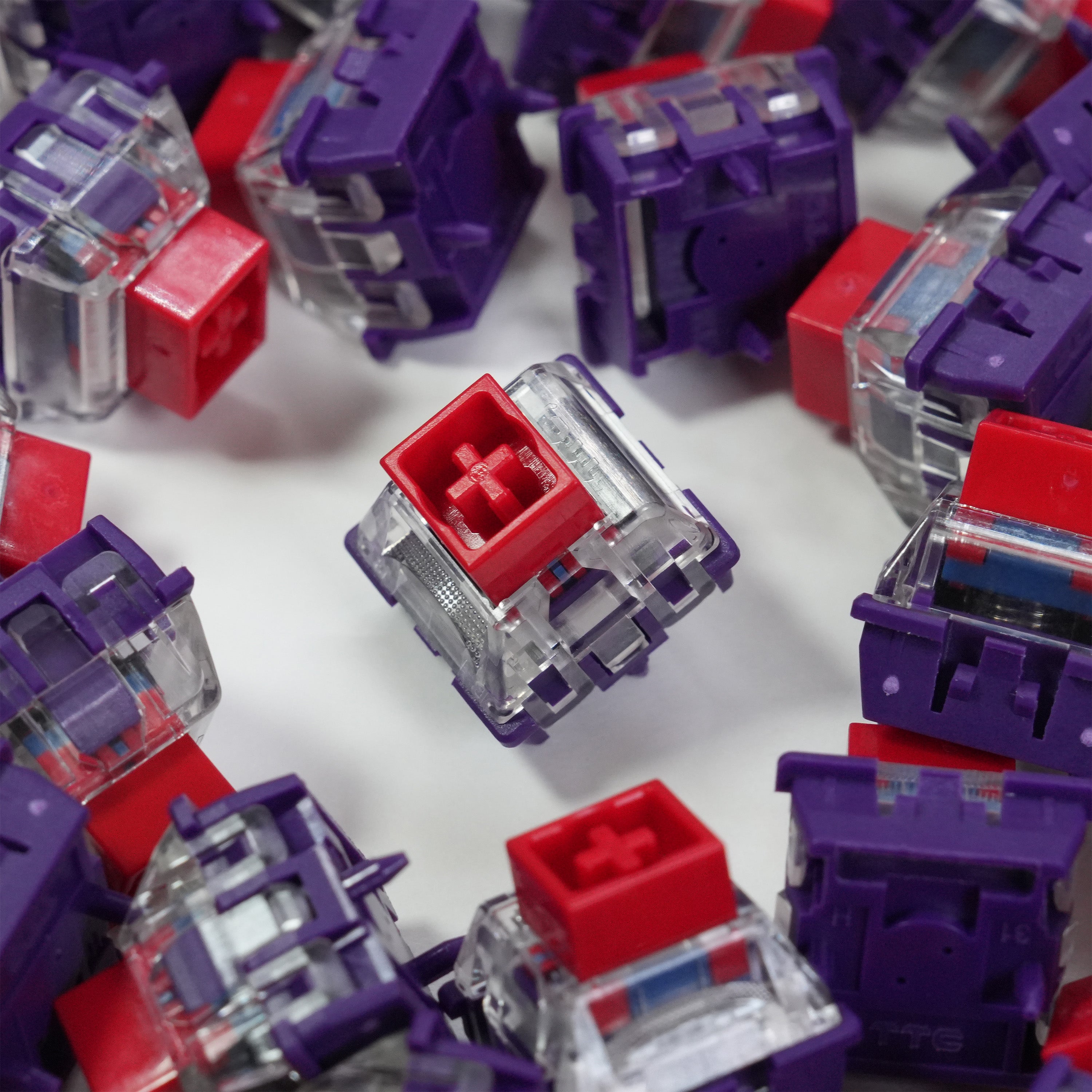 TTC King of Magnetic Switch (KOM)
