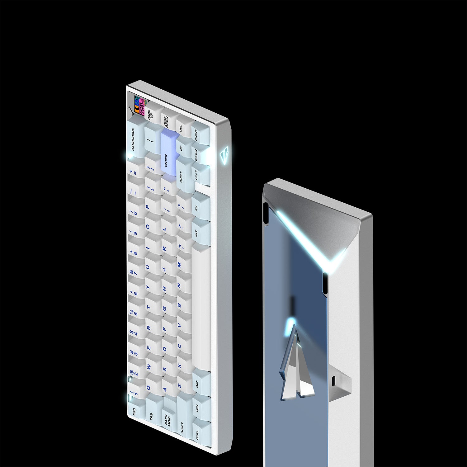 [GB end] Paper65 Mechanical Keyboard