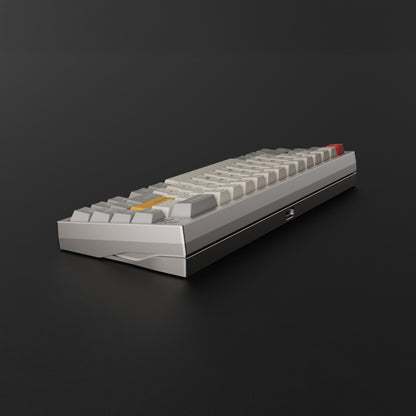 [GB] The Secret 65% dual-side weight mechanical keyboard