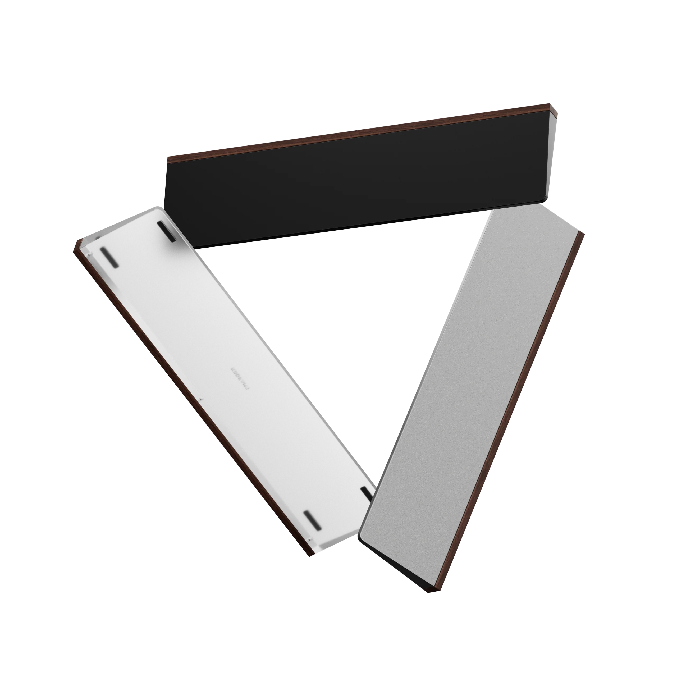 KBDfans TOFU65 3.0 accessoires