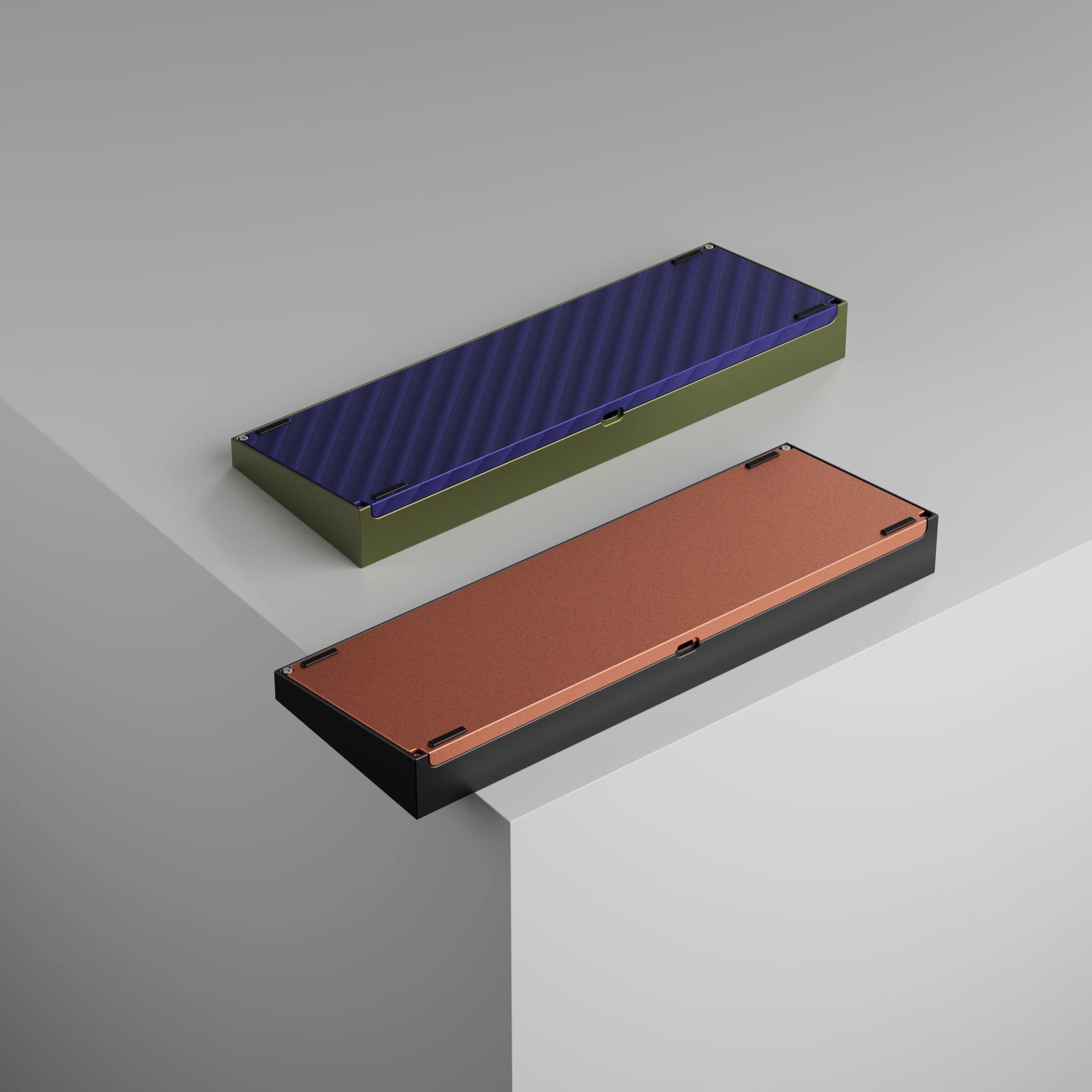 KBDfans TOFU65 3.0 Custom Color Edition