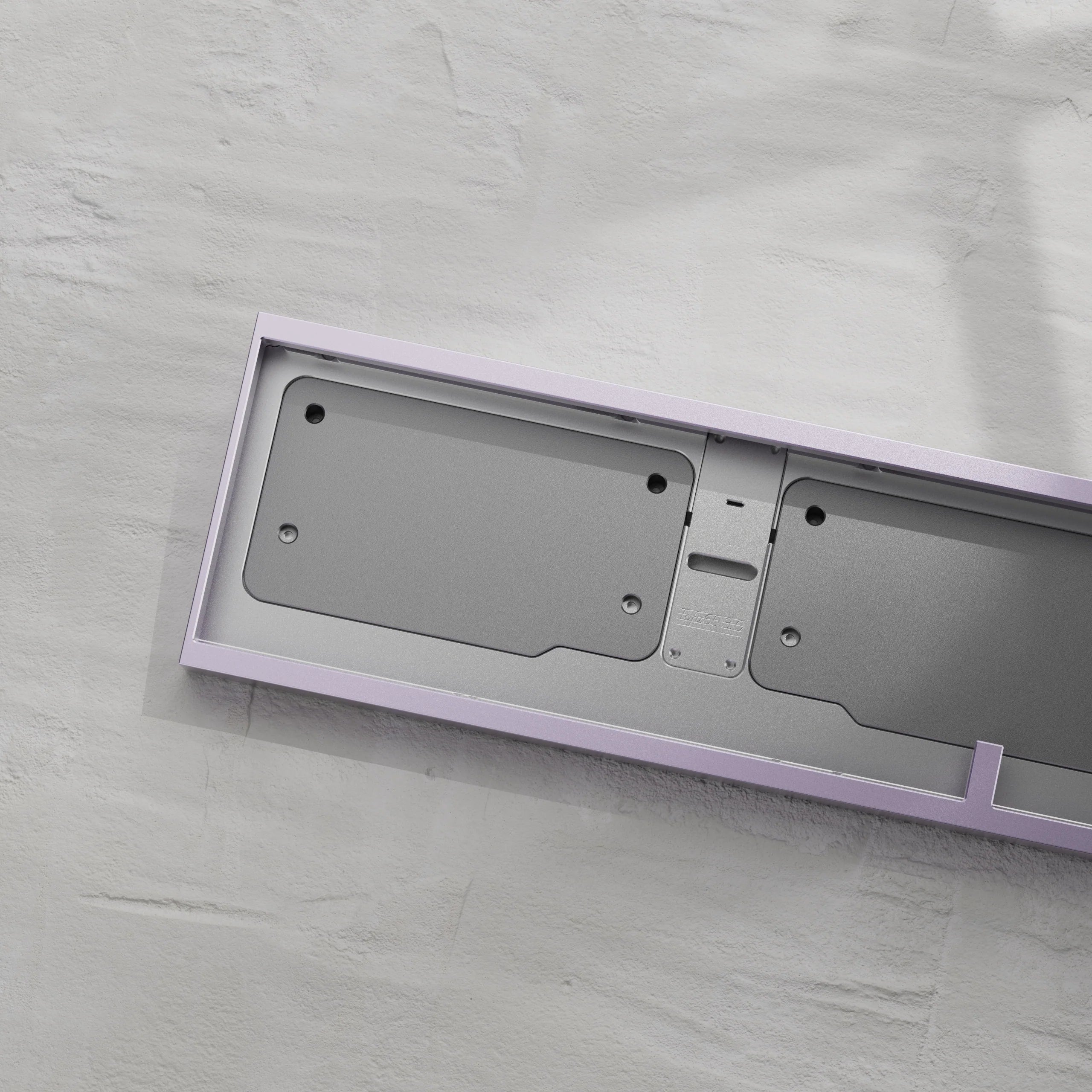 KBDfans TOFU65 3.0 accessoires