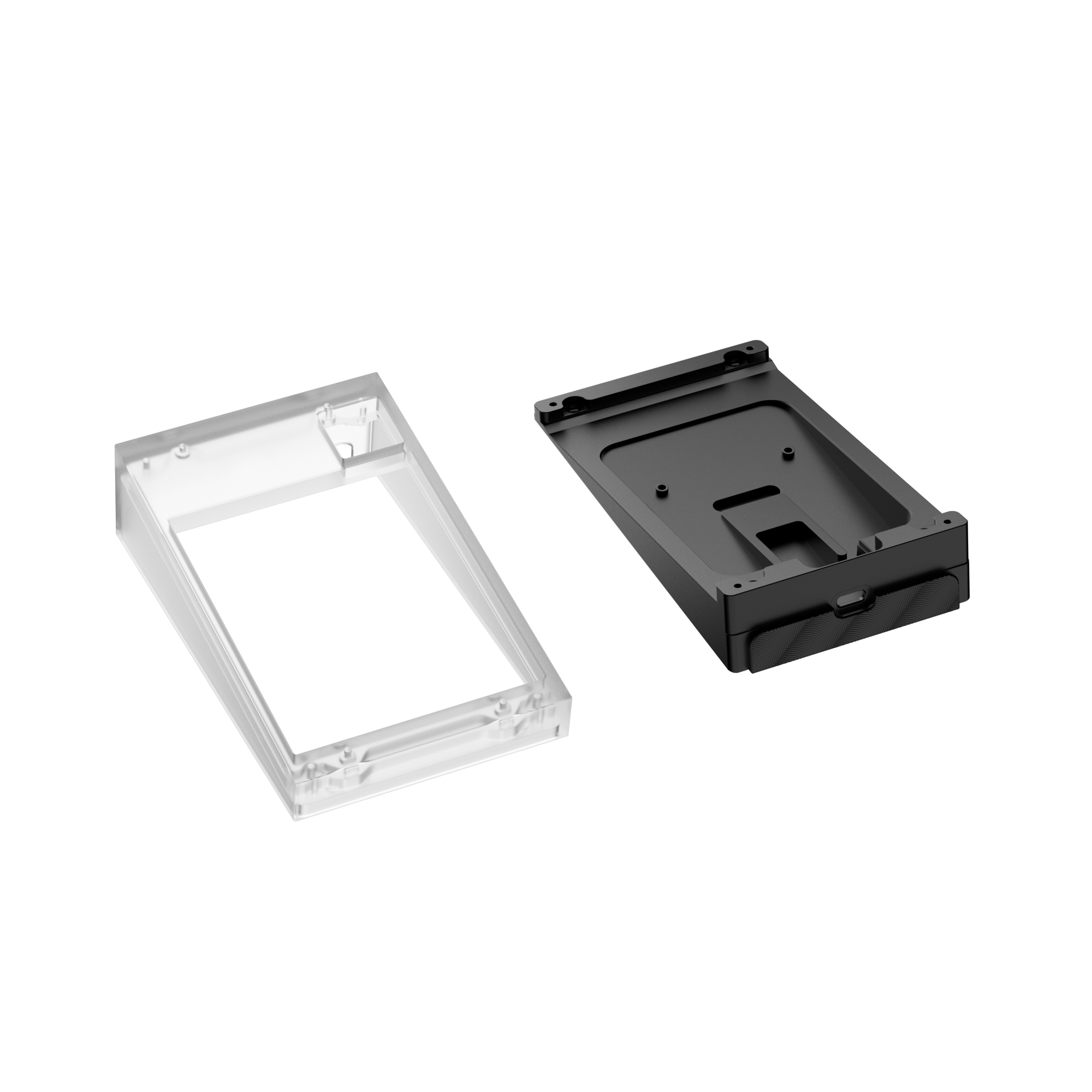 [GB] KBDfans TOFU Pad