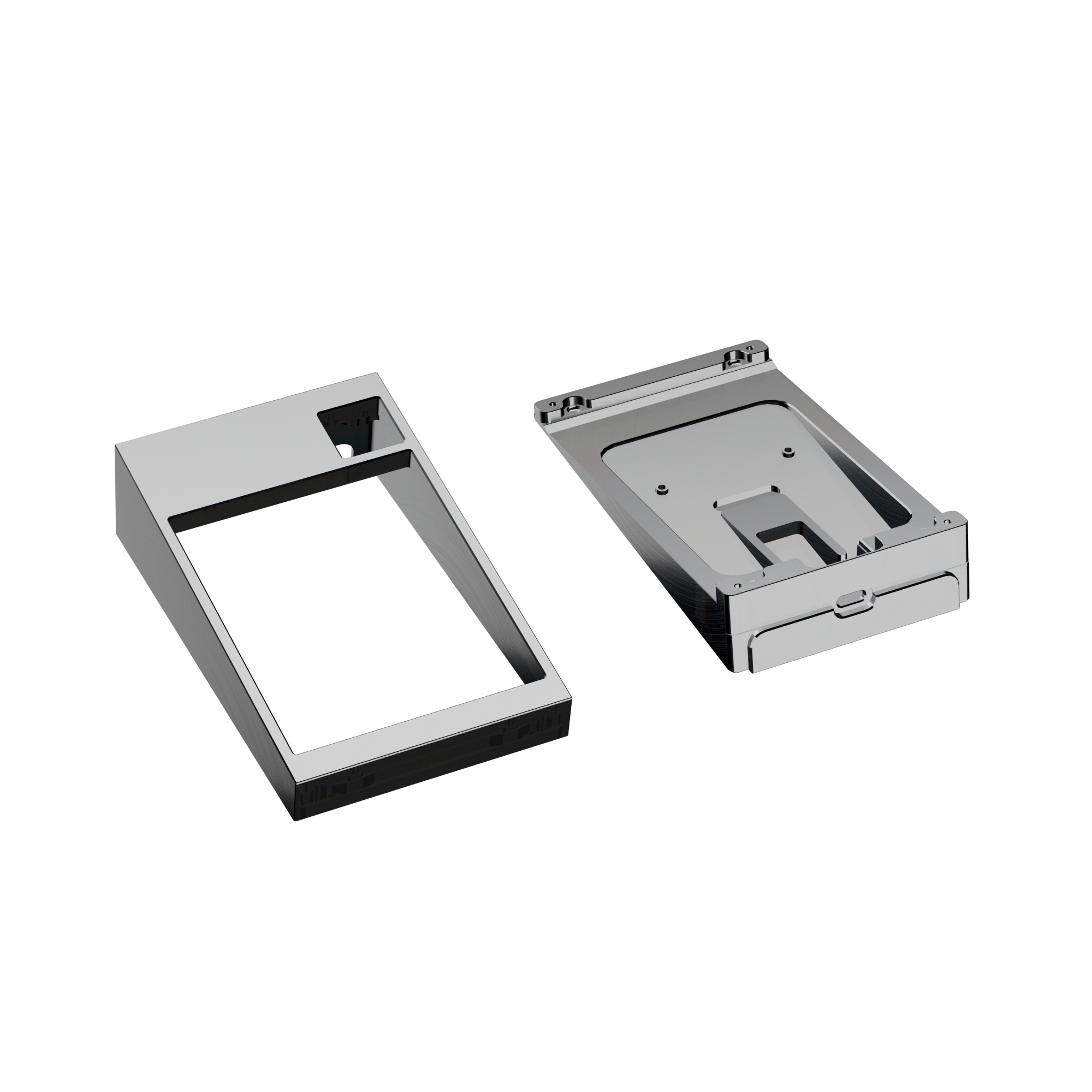 [GB] KBDfans TOFU Pad