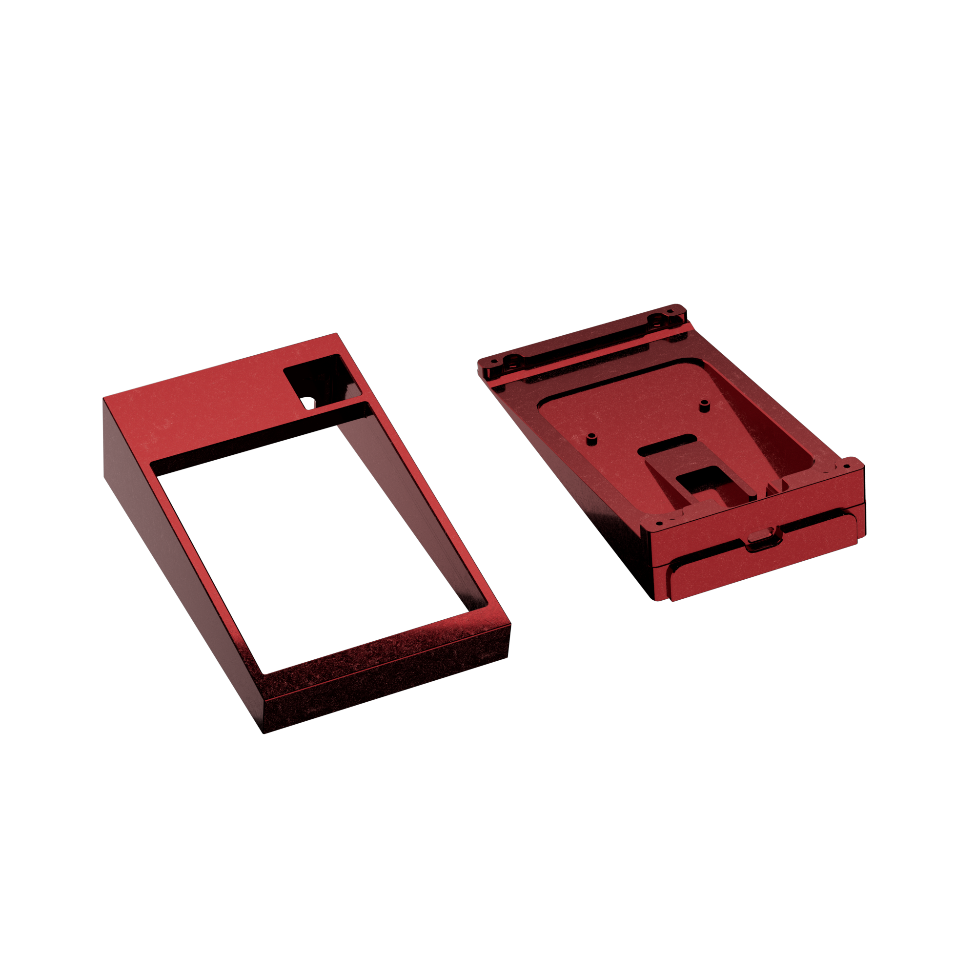 [GB] KBDfans TOFU Pad