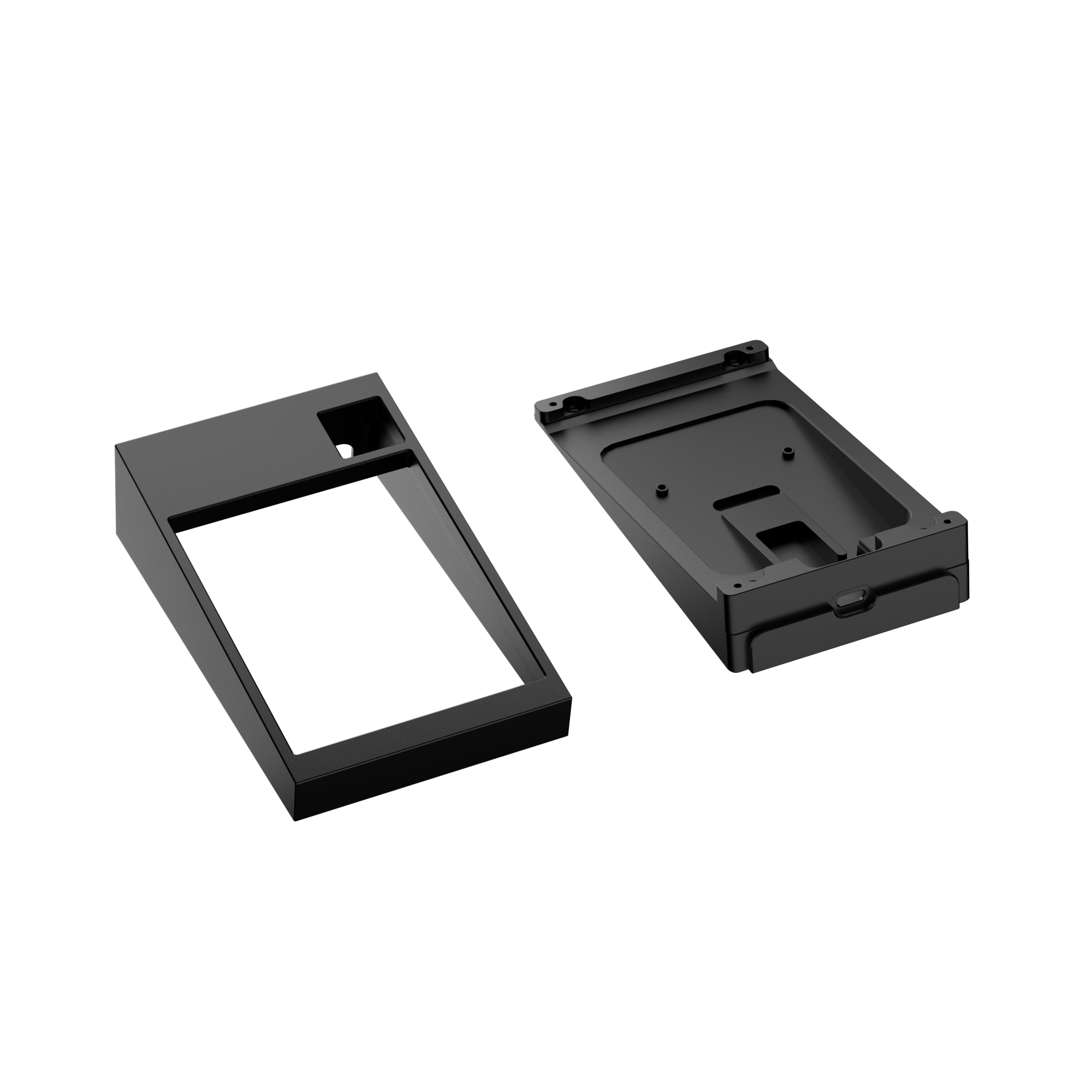 [GB] KBDfans TOFU Pad