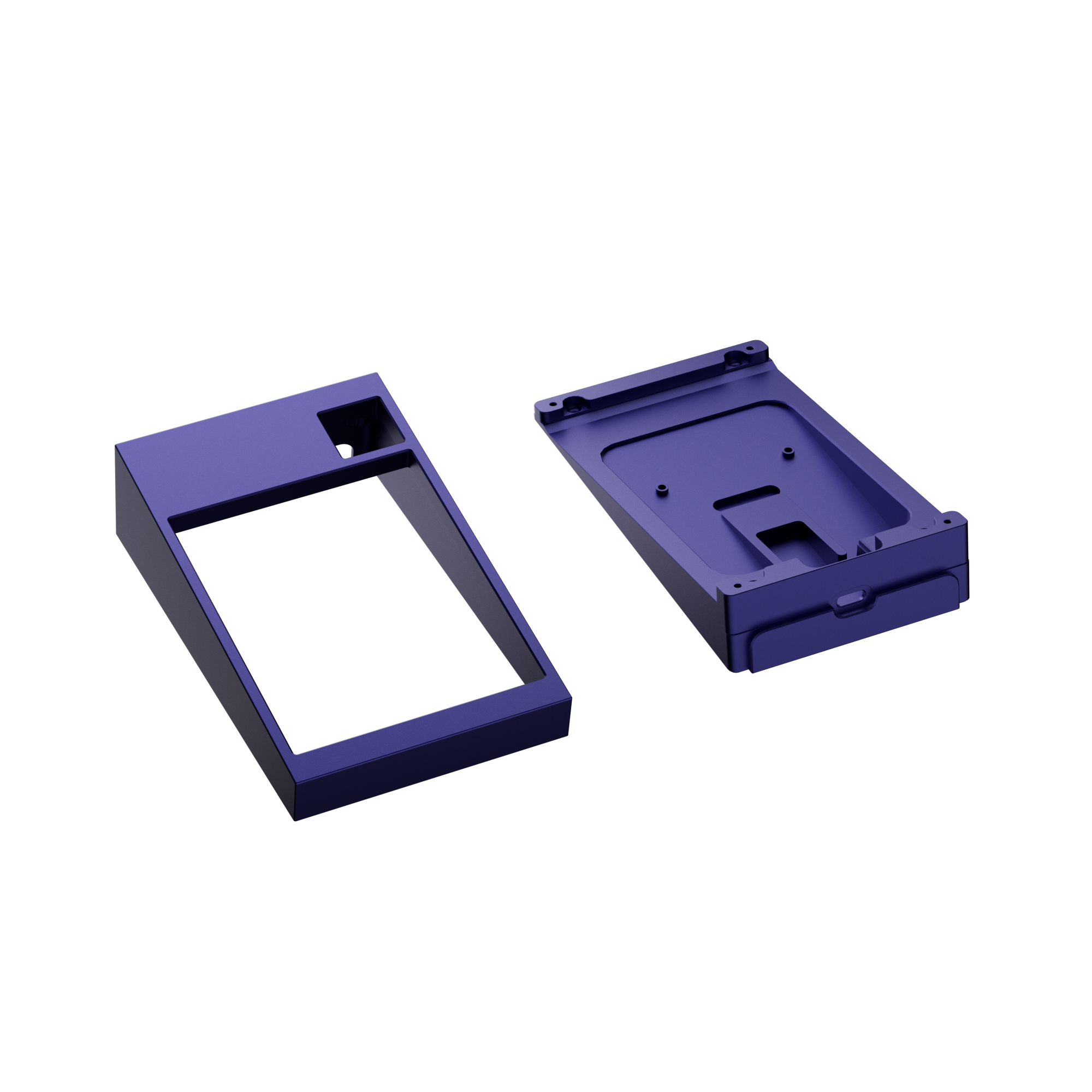 [GB] KBDfans TOFU Pad