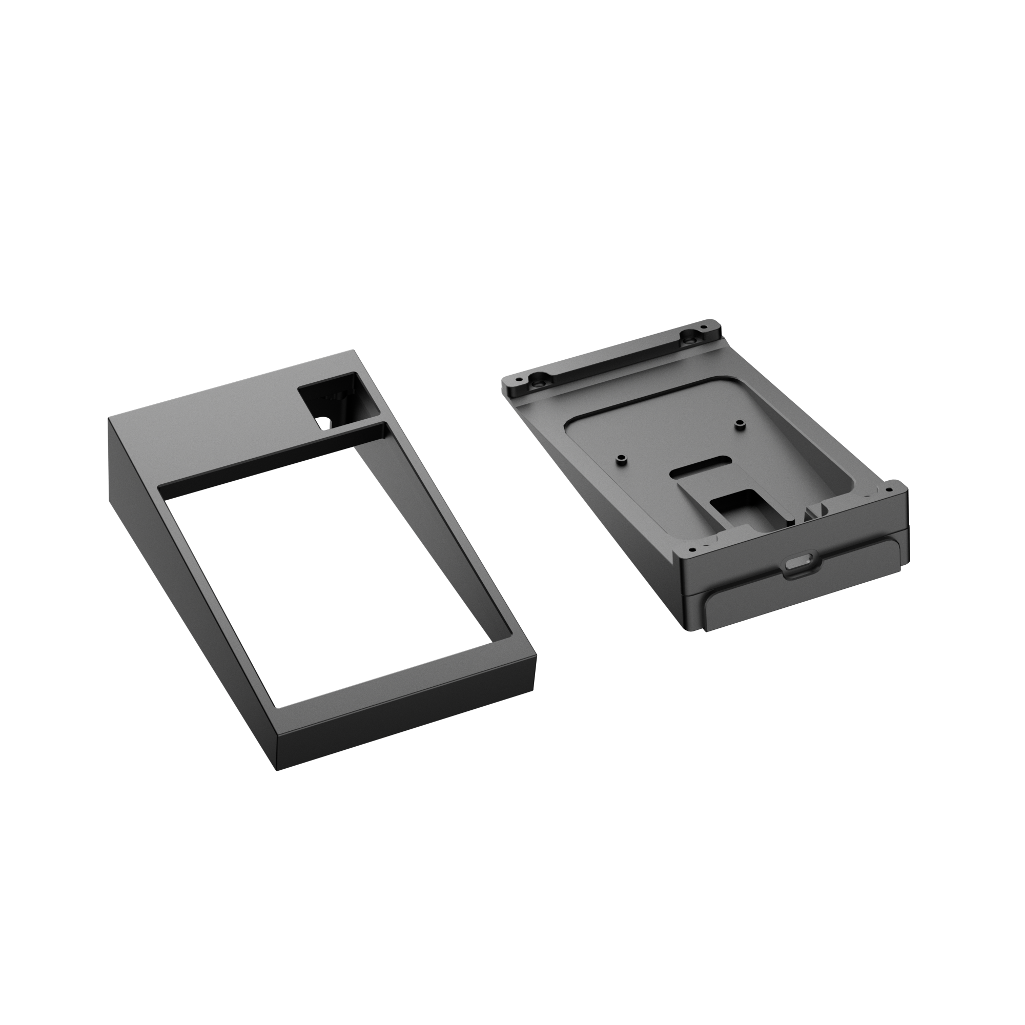 [GB] KBDfans TOFU Pad