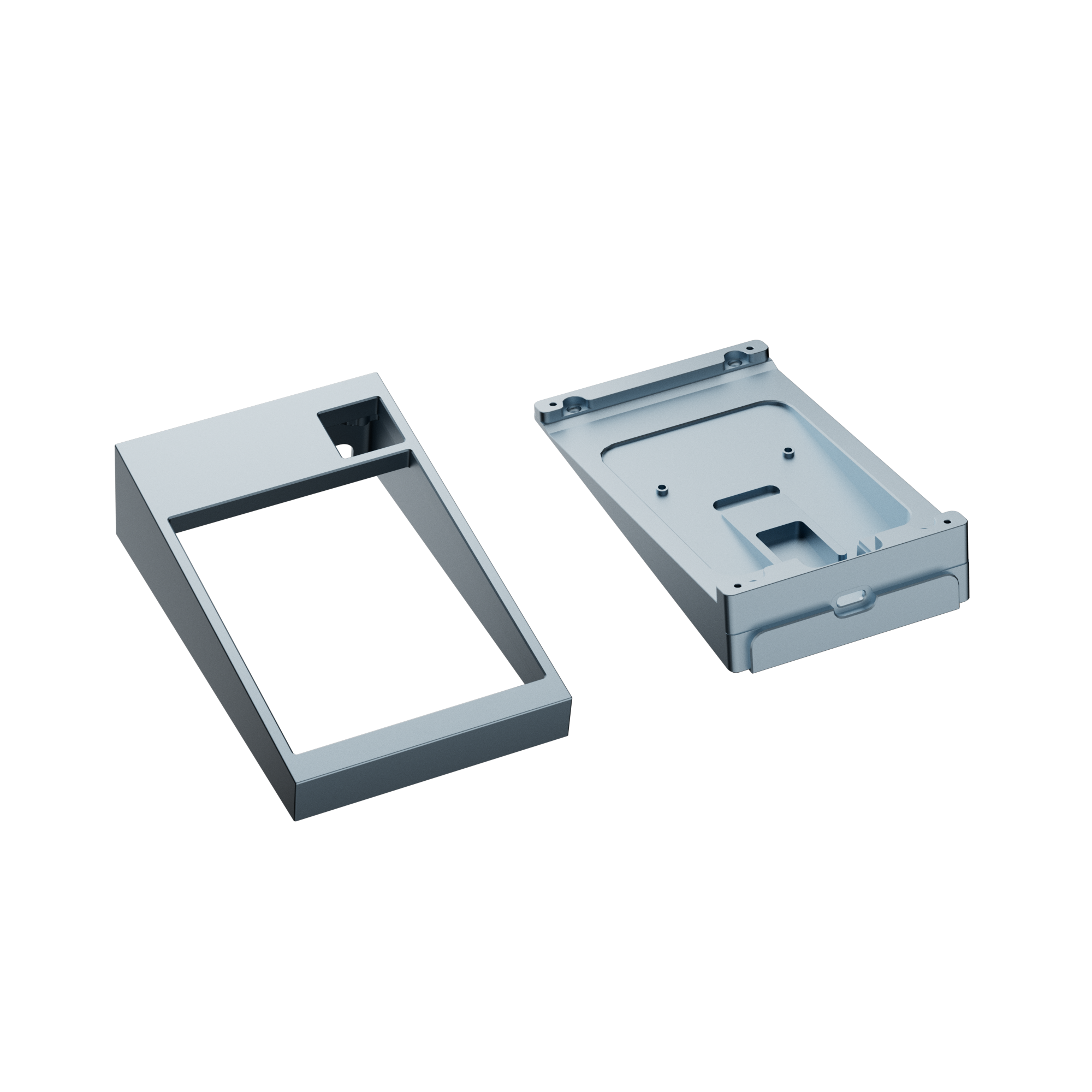 [GB] KBDfans TOFU Pad