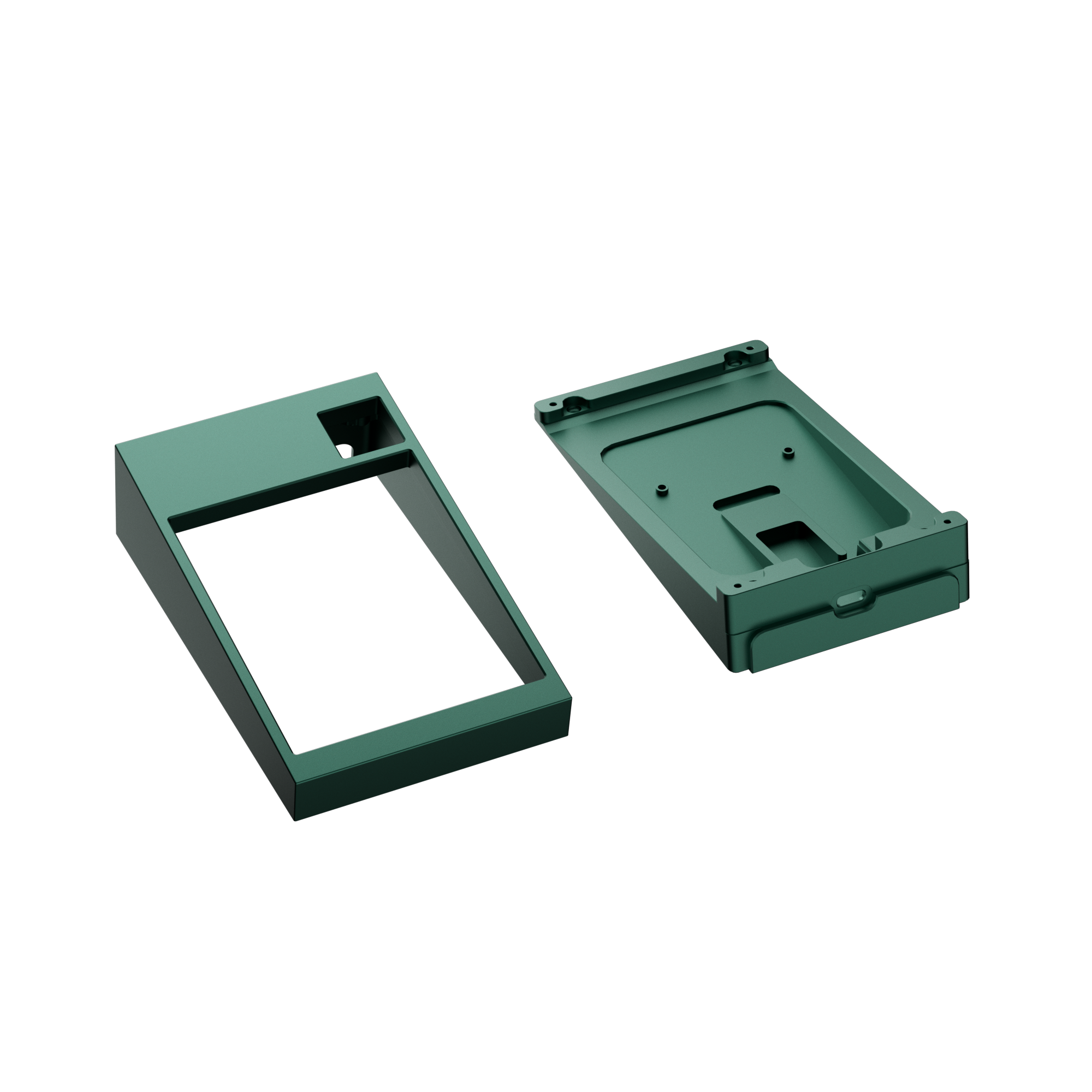 [GB] KBDfans TOFU Pad